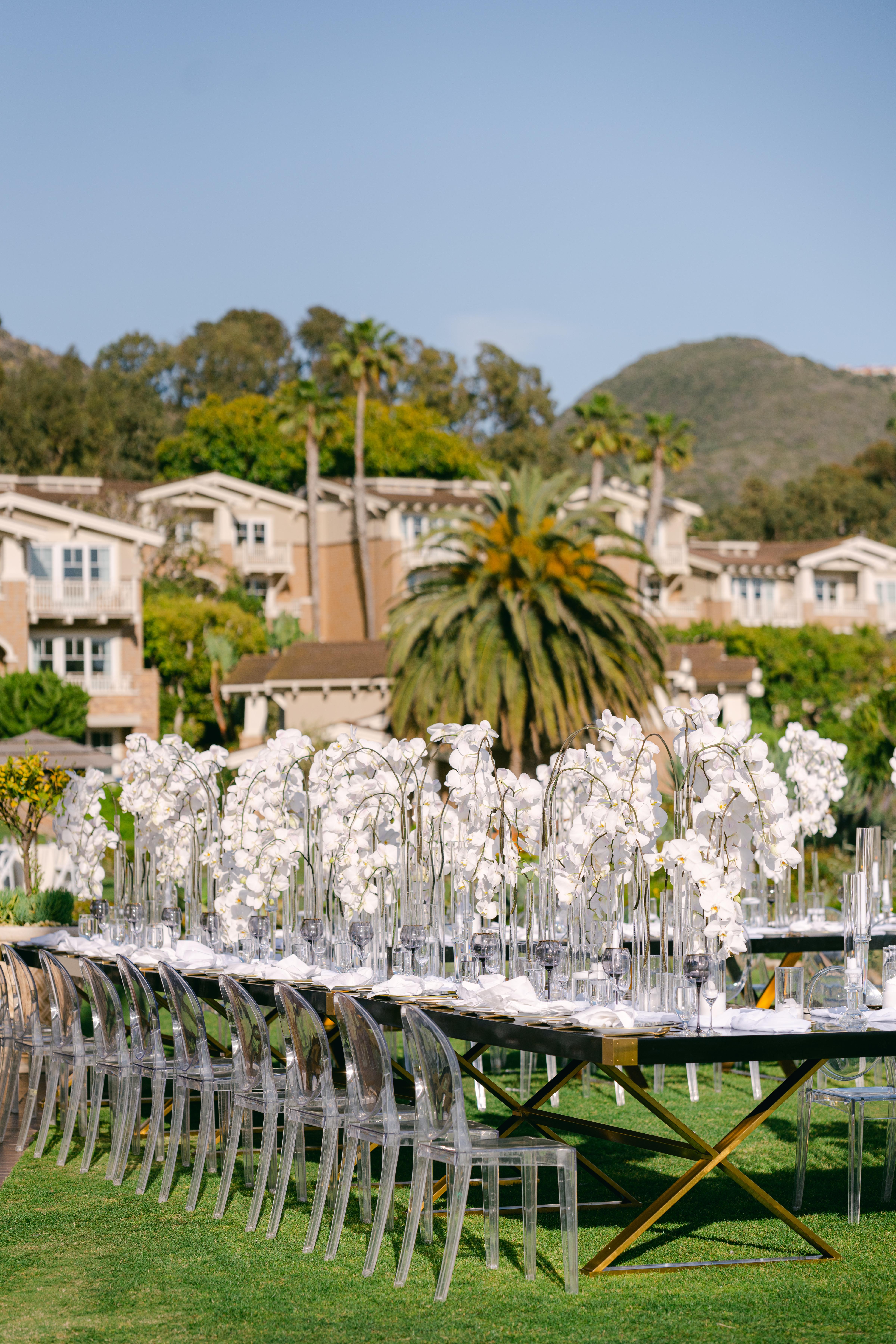 A Modern Spring Wedding at the Montage Laguna Hotel 24