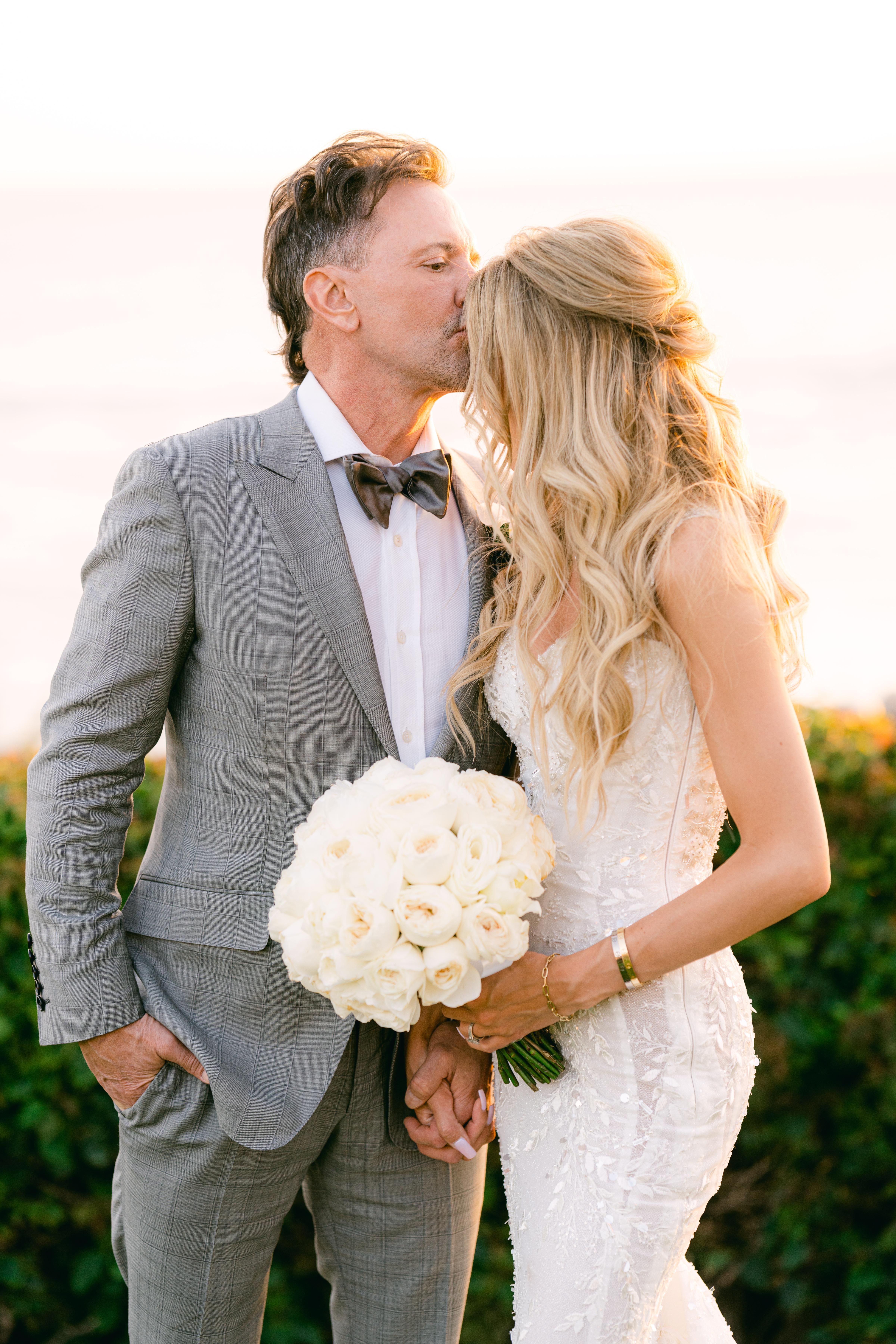 A Modern Spring Wedding at the Montage Laguna Hotel 28