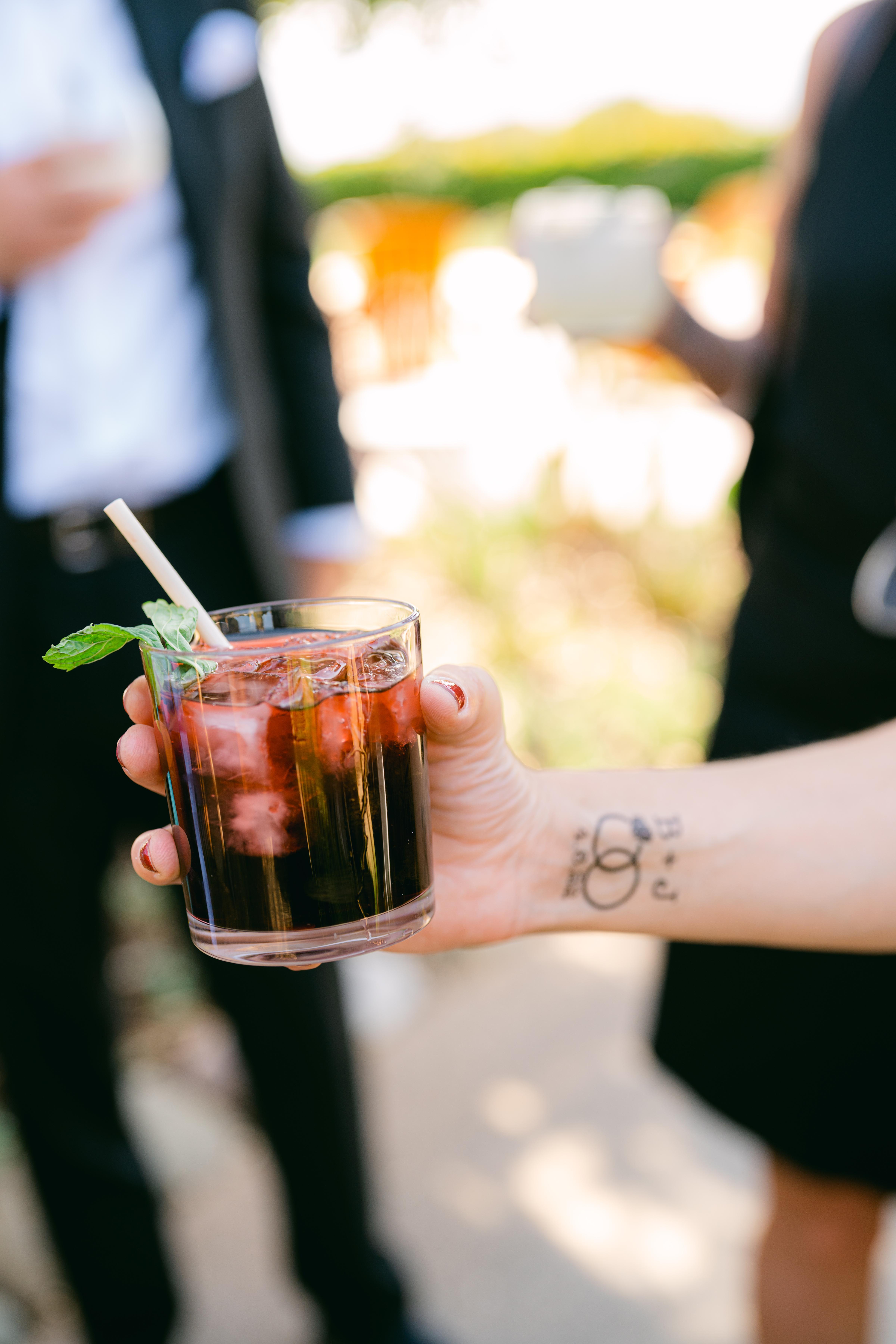 A Modern Spring Wedding at the Montage Laguna Hotel 8