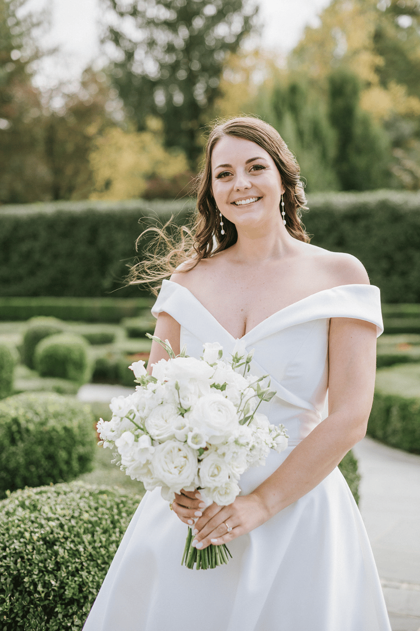 Bridal by Alexandria