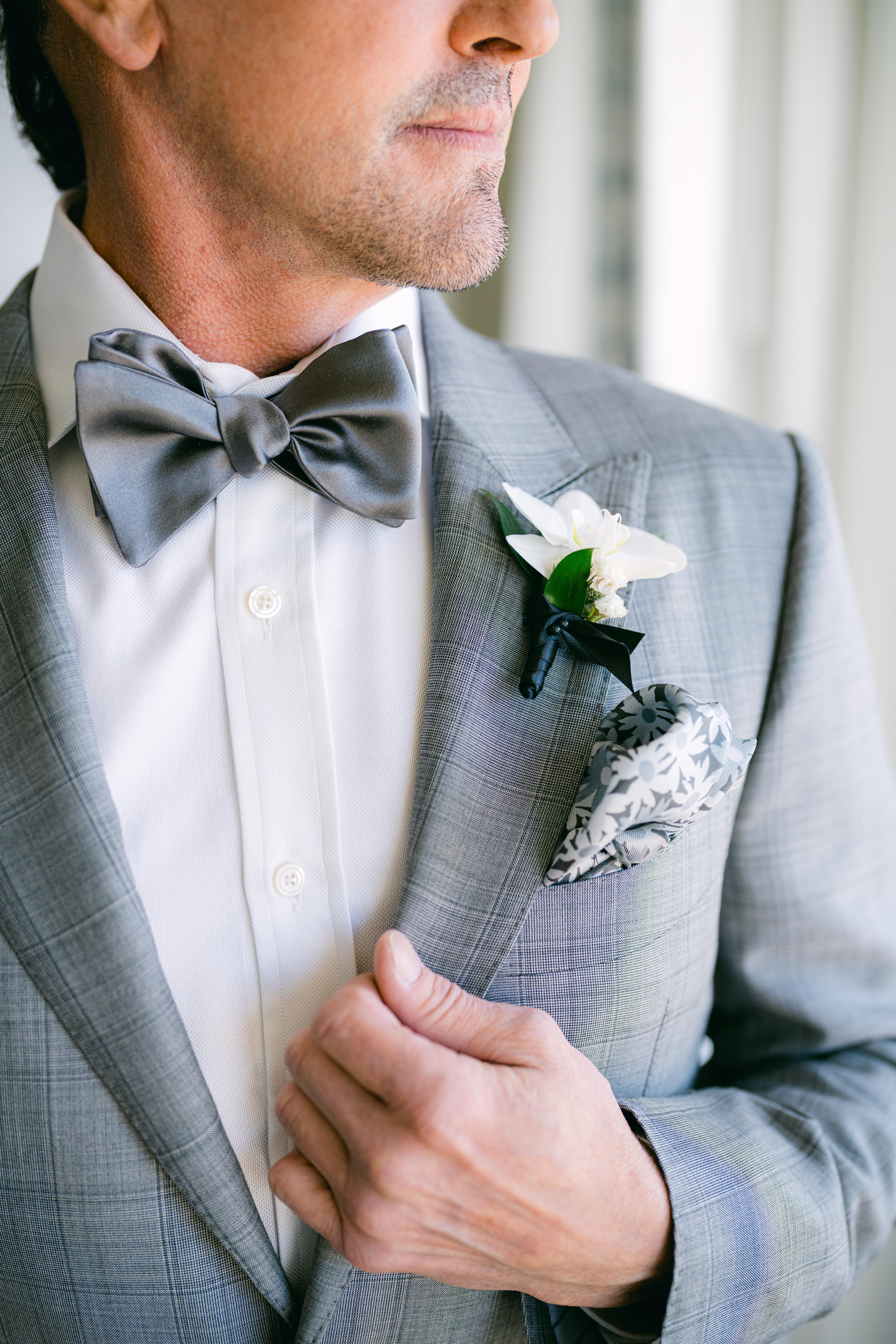 A Modern Spring Wedding at the Montage Laguna Hotel 5