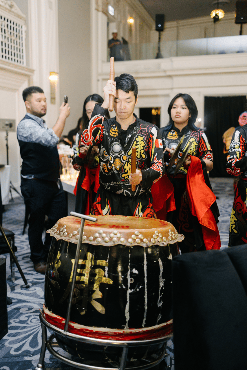 The Omni King Edward Hotel portfolio 5