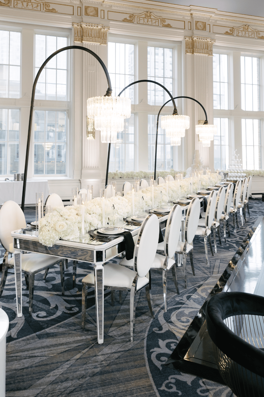 The Omni King Edward Hotel