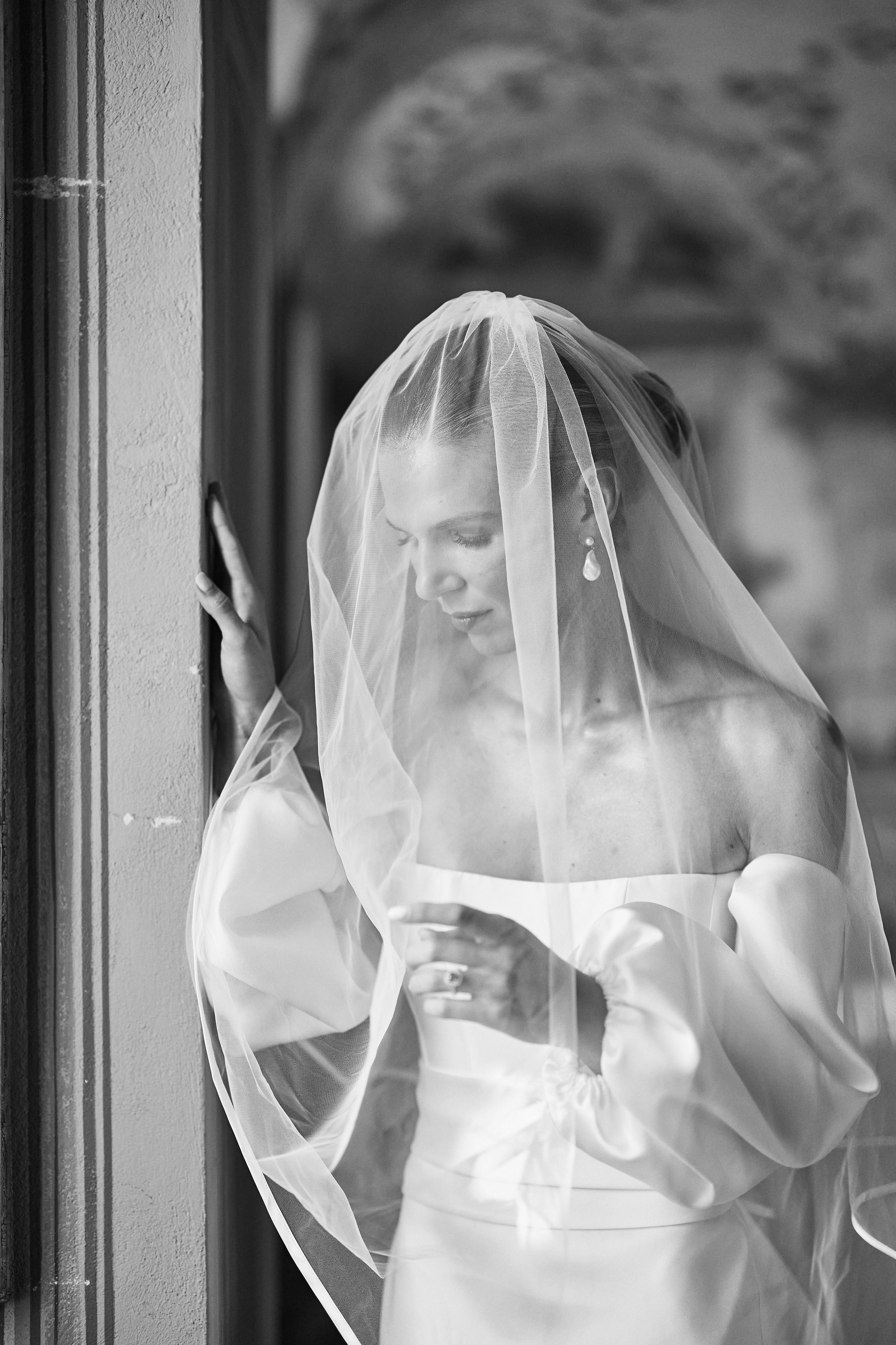 A Romantic Tuscany Wedding at The Vill Catignano 16