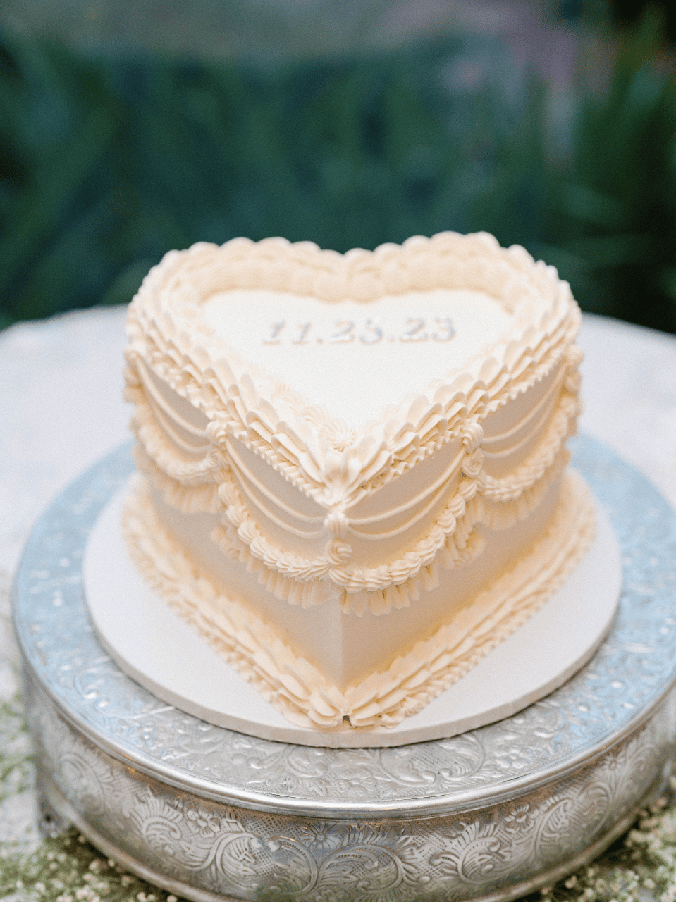 Lubelle's Cakes
