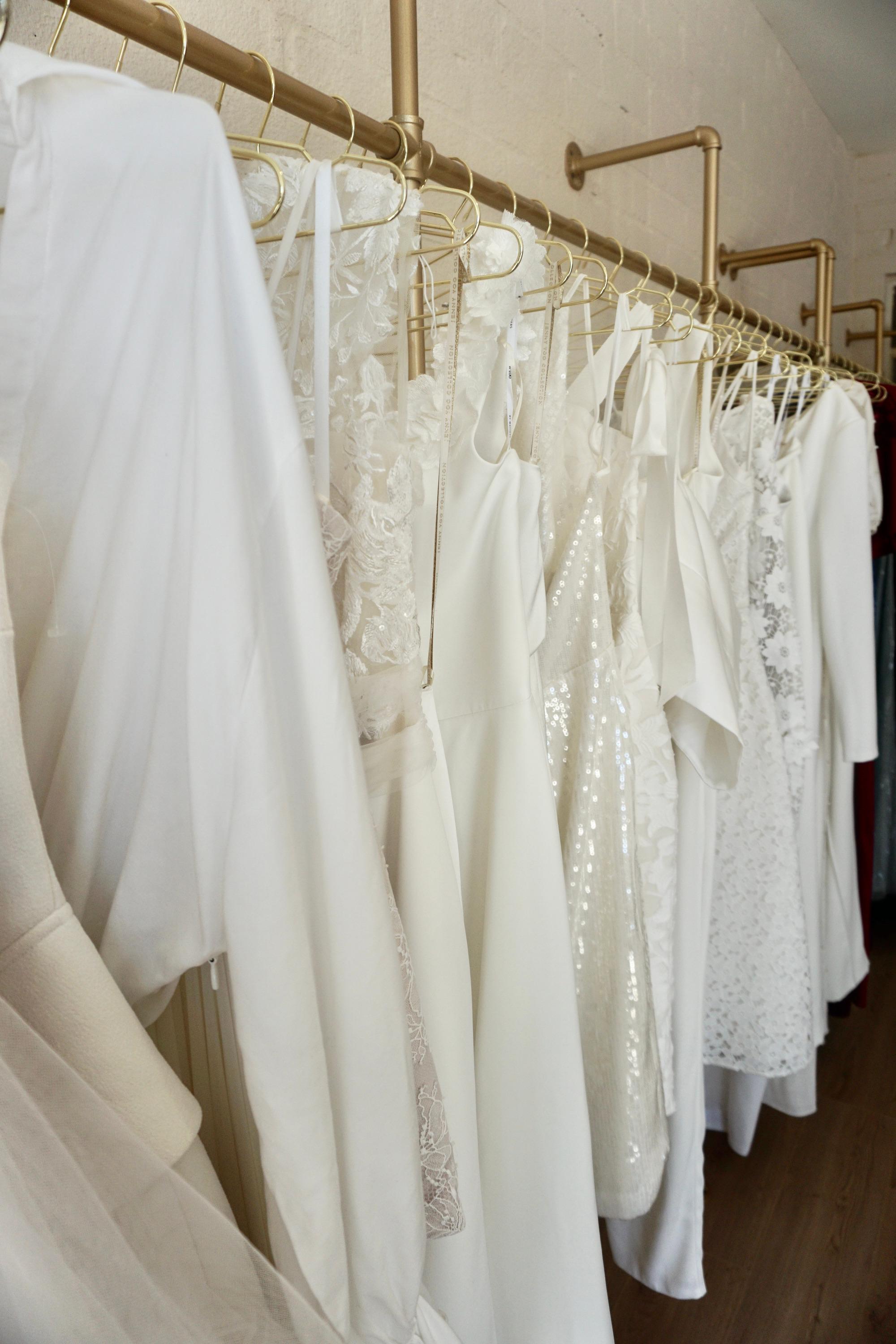Loved Twice Bridal portfolio 2