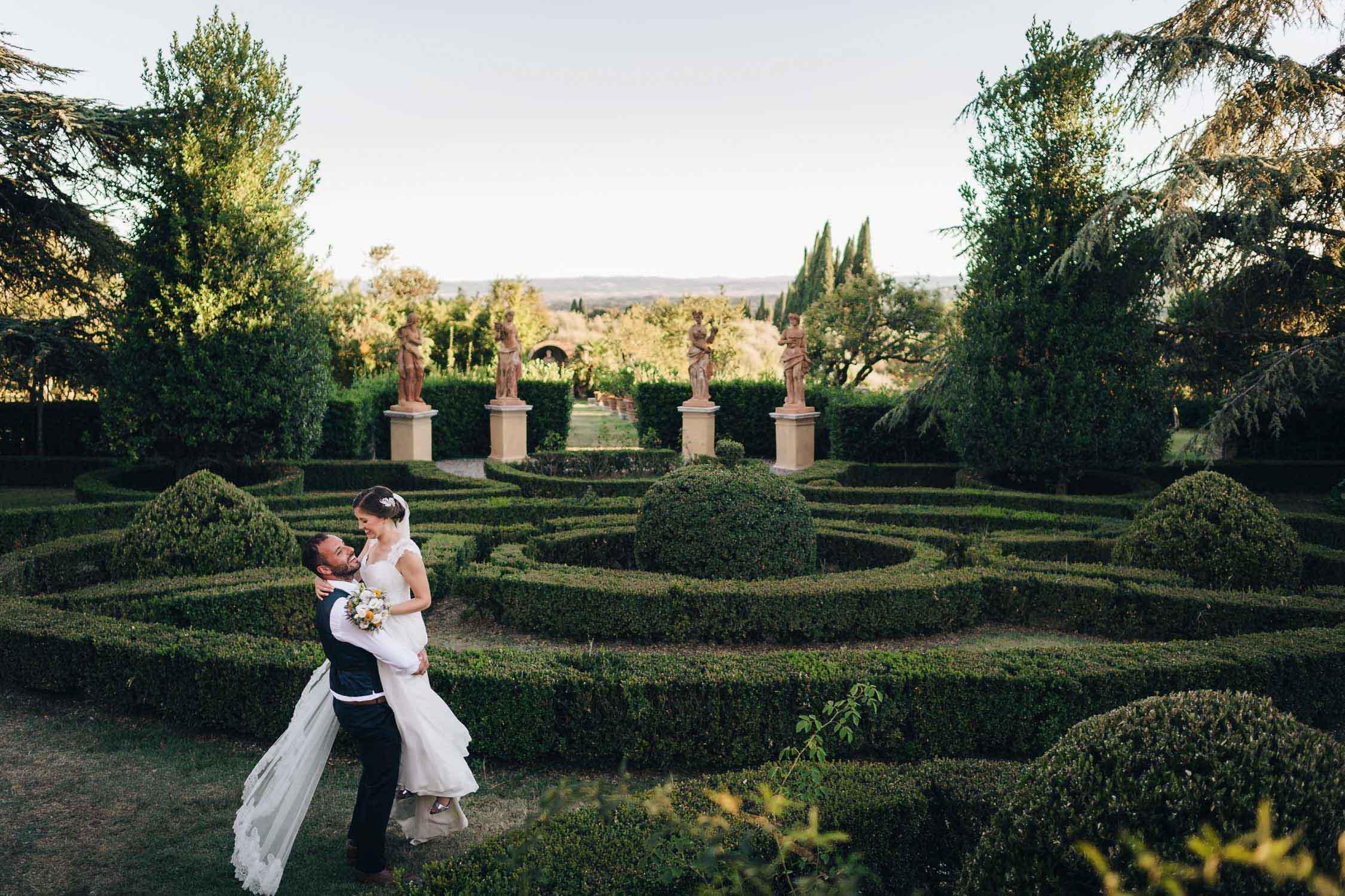 Villa Catignano portfolio 5
