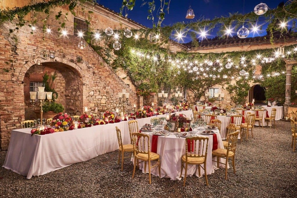 Villa Catignano portfolio 4