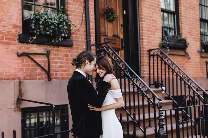 Danila and Lana's Wedding Photo & Video | New York portfolio 2