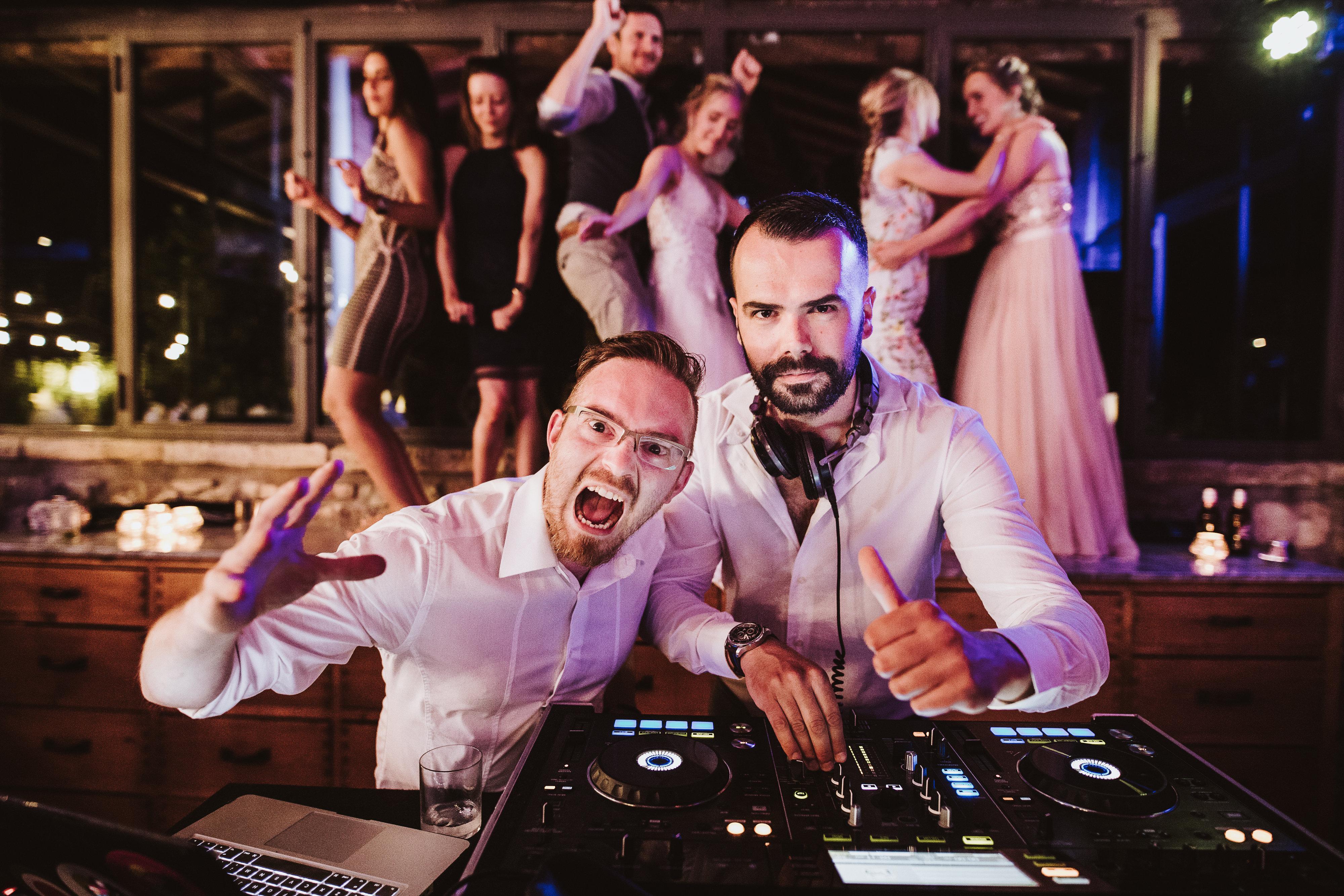 Matthew DJ portfolio 5
