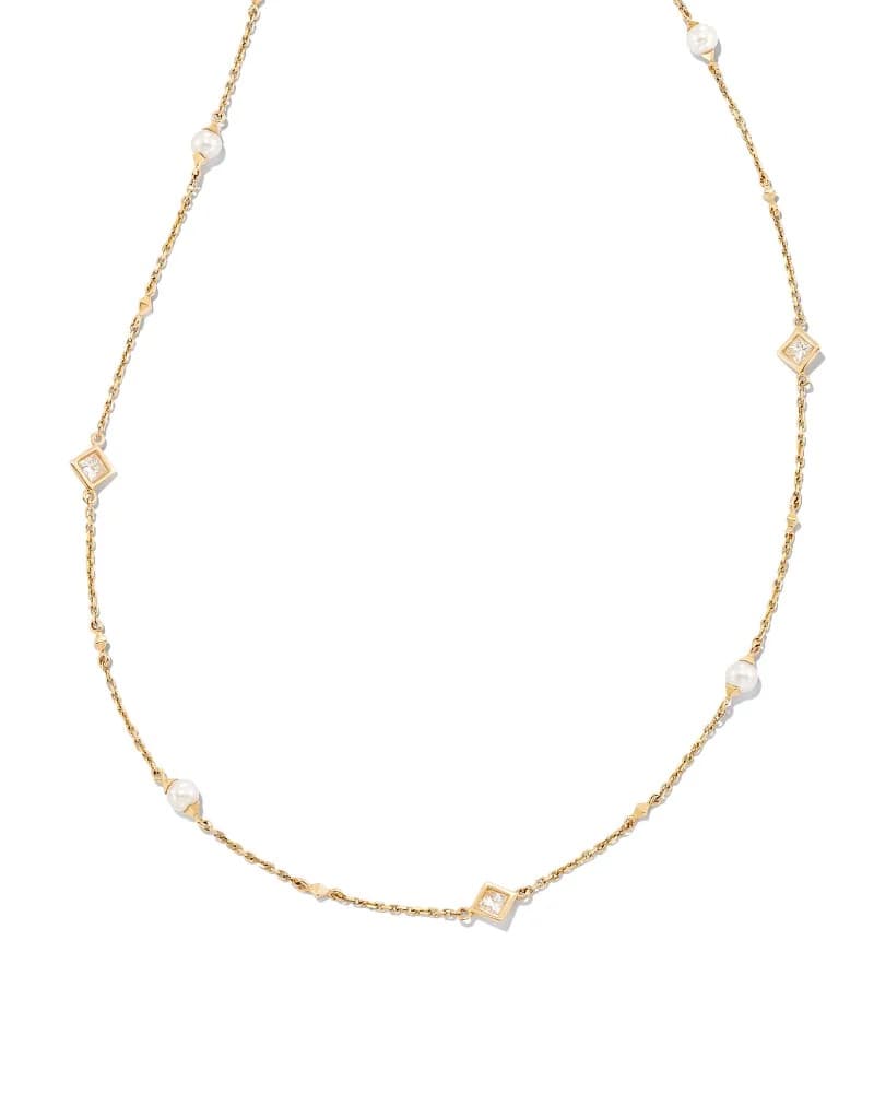 Michelle Strand Necklace