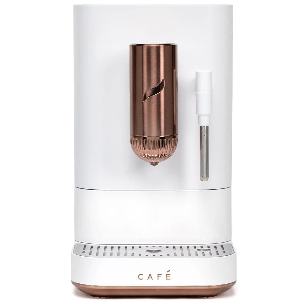 AFFETTO Automatic Espresso Machine + Frother