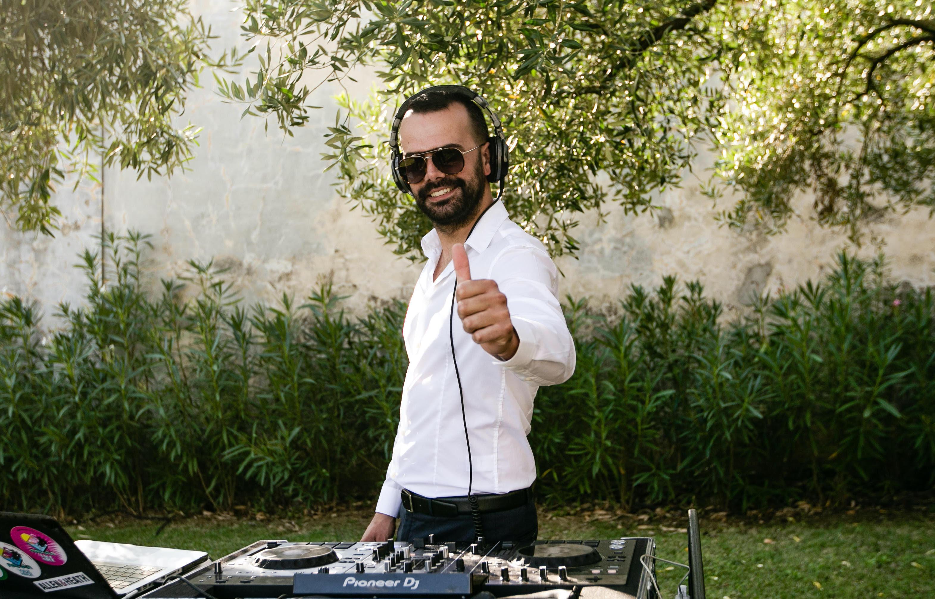 Matthew DJ portfolio 4
