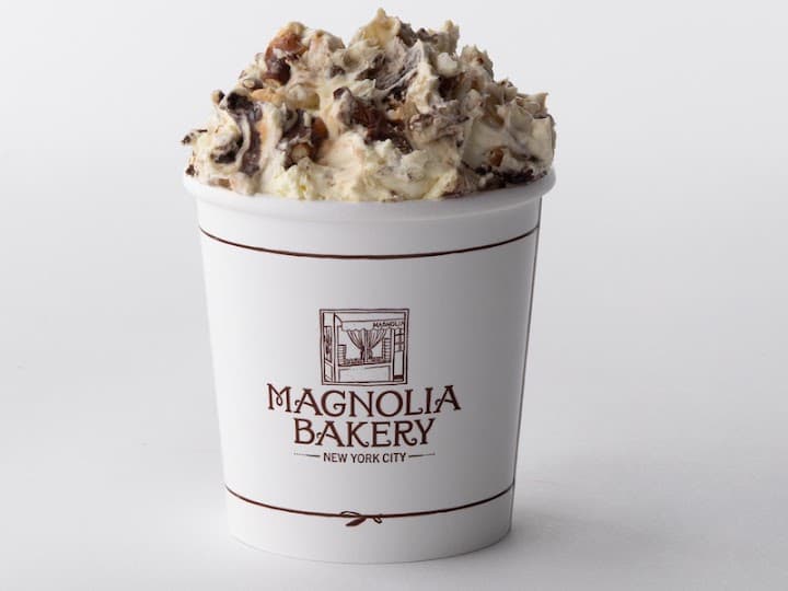 Magnolia Bakery - Los Angeles portfolio 5