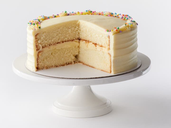 Magnolia Bakery - Los Angeles portfolio 1