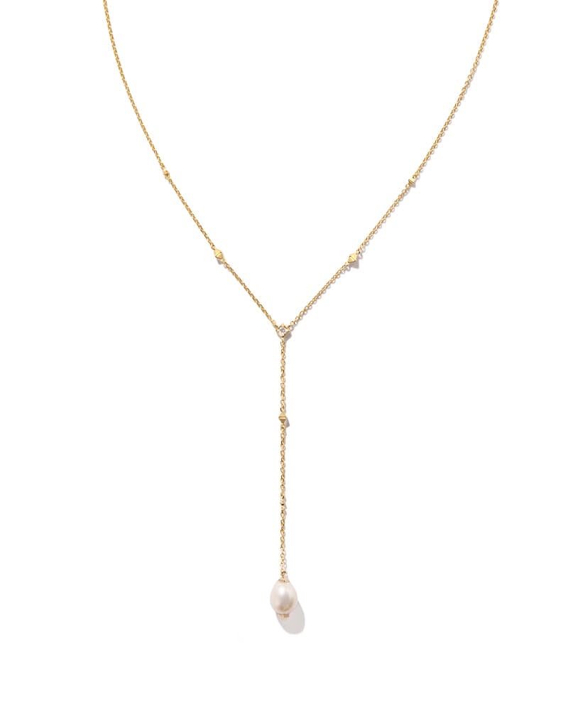 Michelle Y Necklace