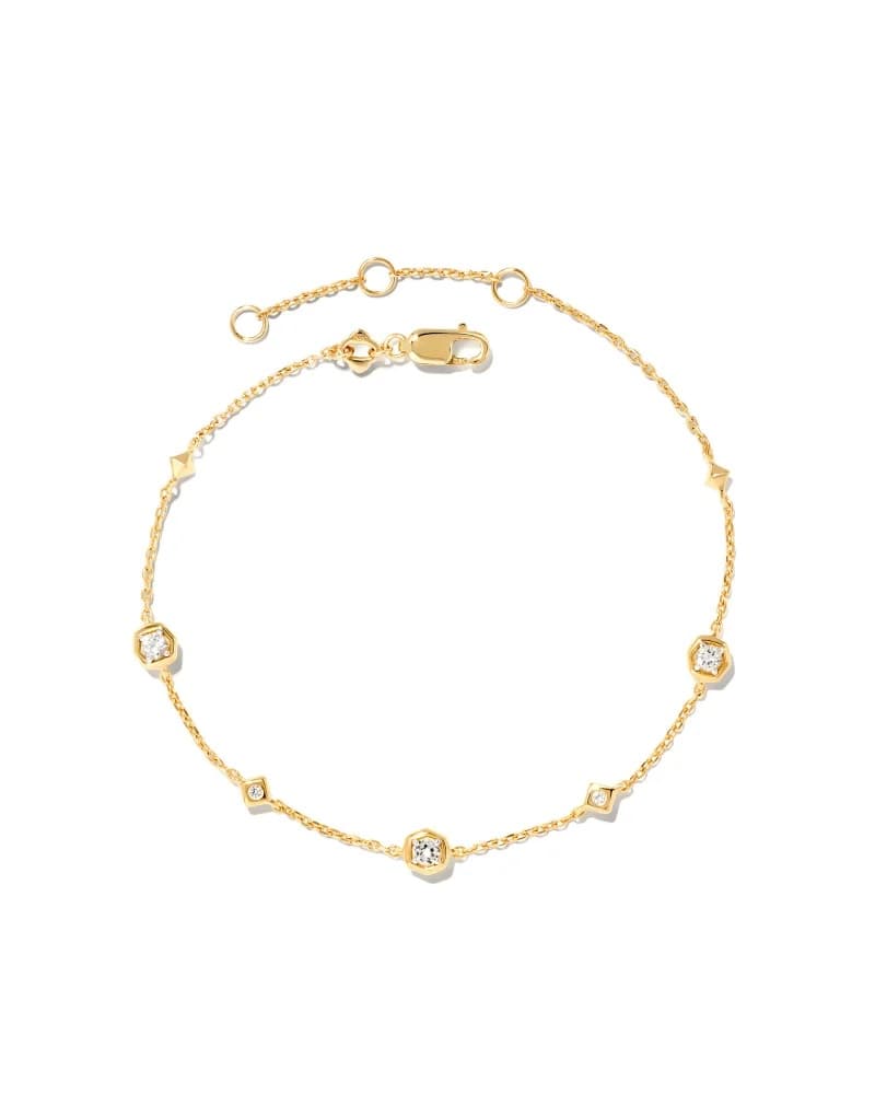 Davie Trio Delicate Bracelet