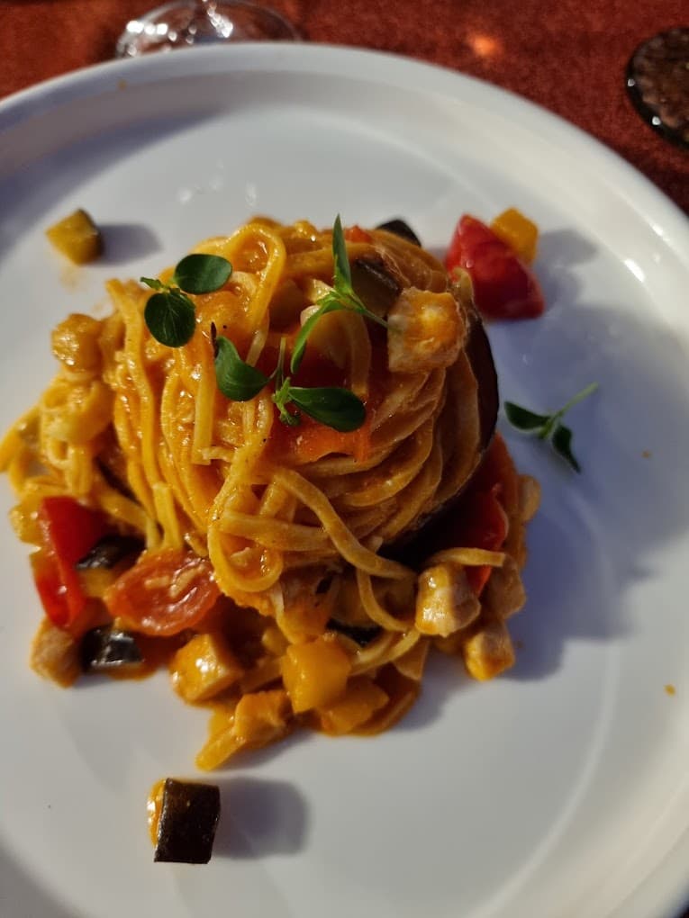 Ristorante Tonino Cortona