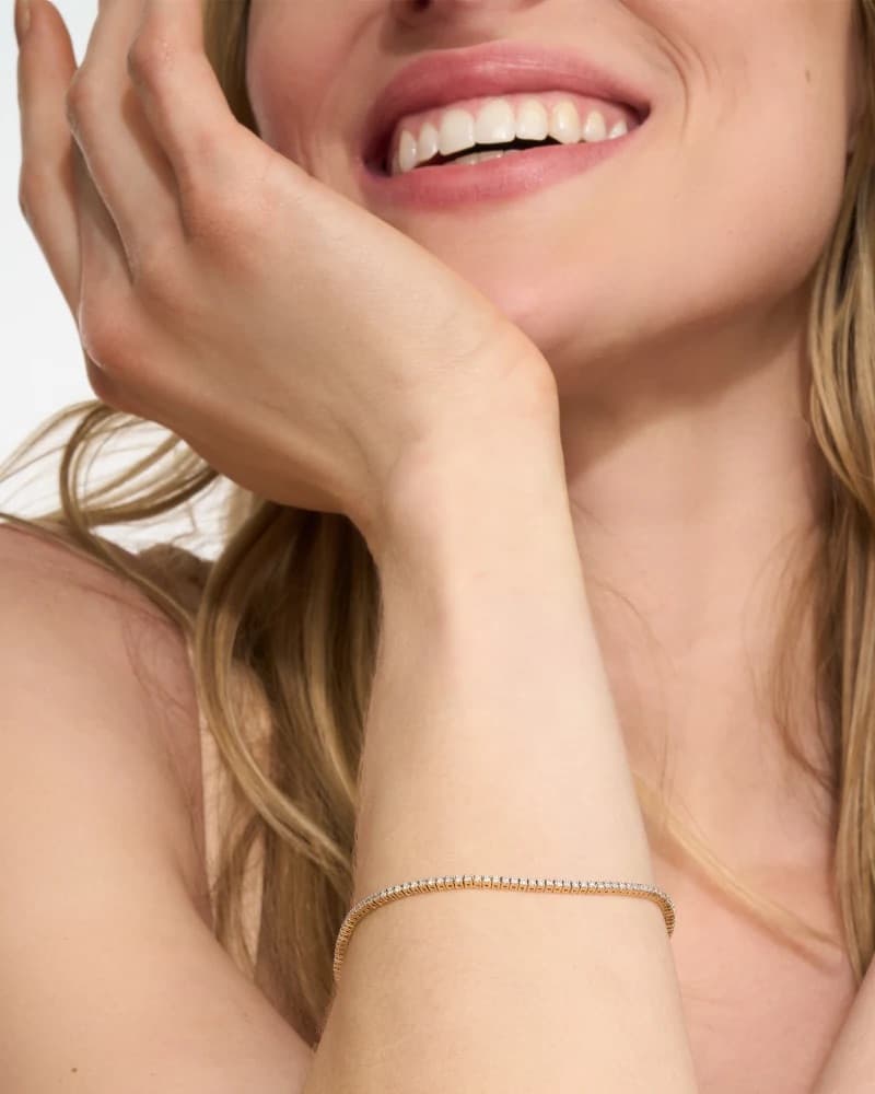 Tennis Bracelet