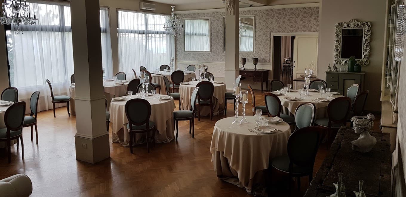 Ristorante Tonino Cortona portfolio 3