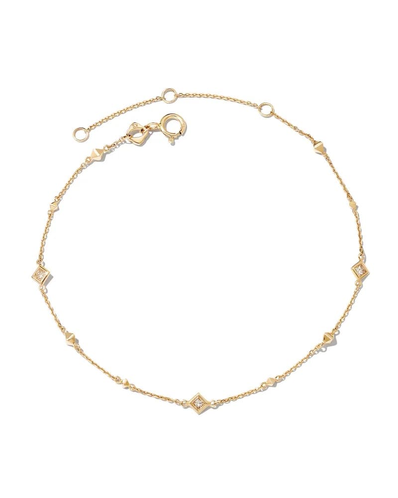 Michelle Delicate Bracelet
