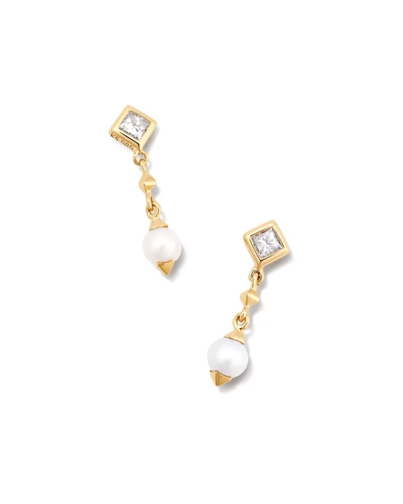 Michelle Drop Earrings