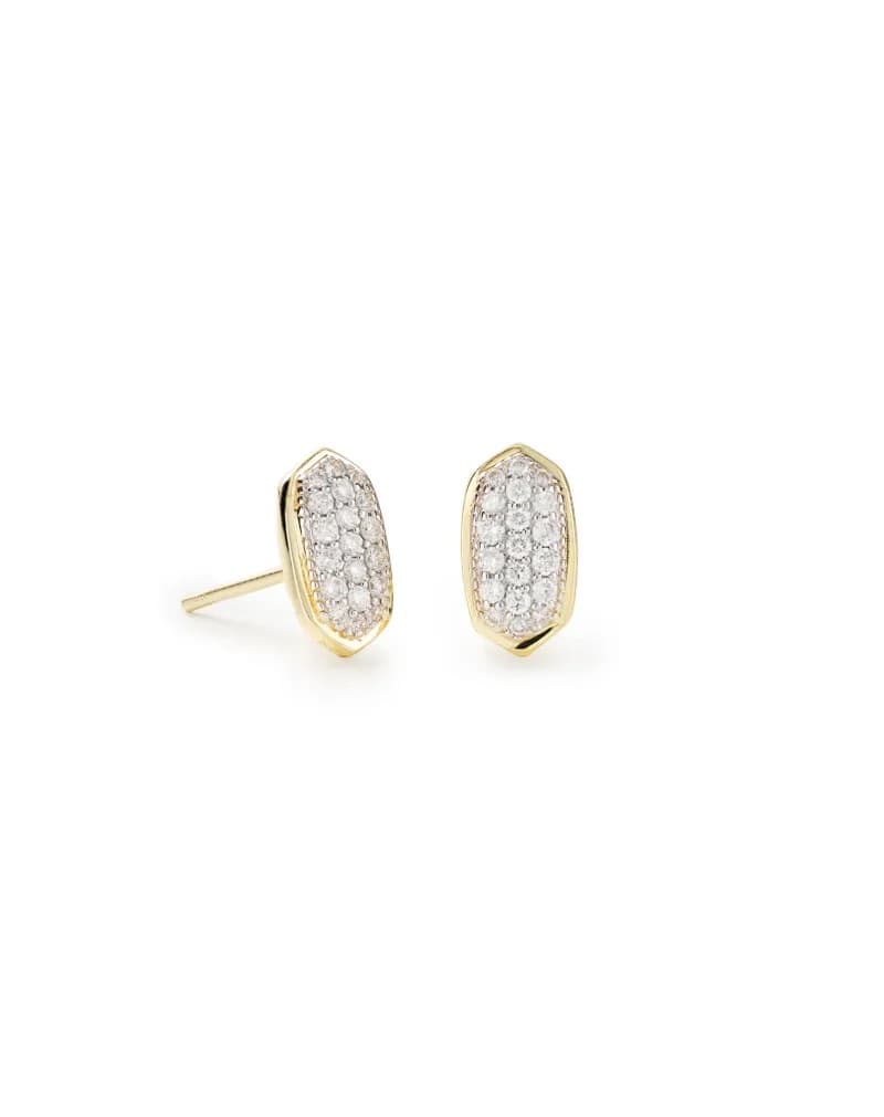 Amelee Stud Earring