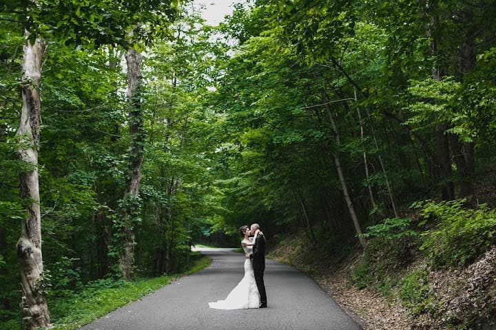 Danila and Lana's Wedding Photo & Video | New York portfolio 3