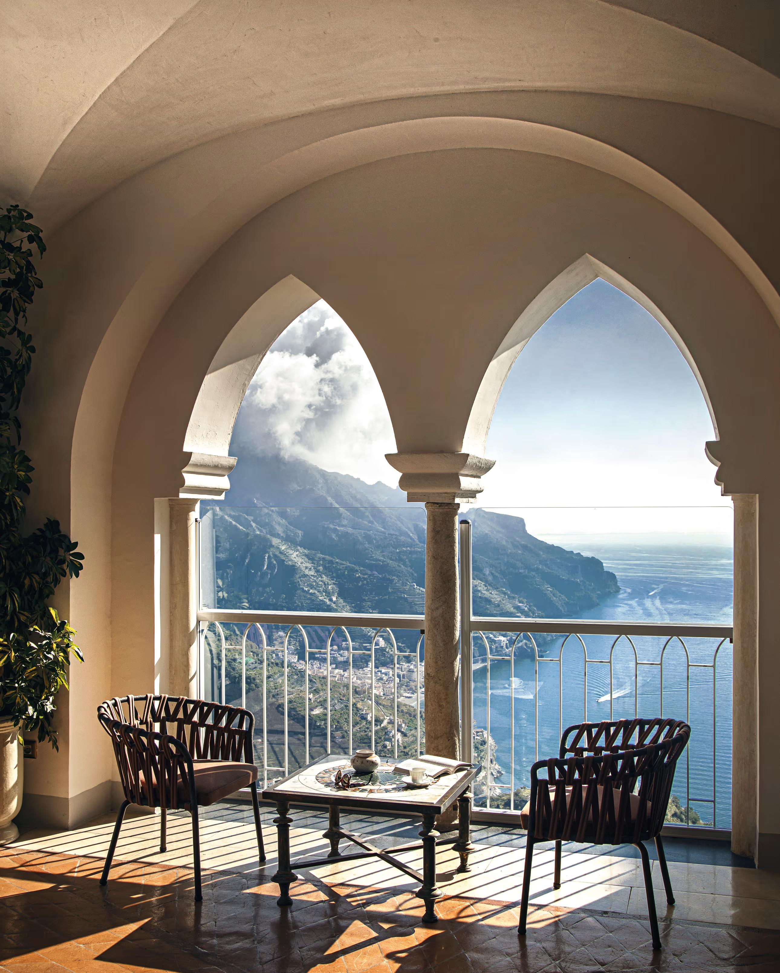 Belmond Hotel Caruso portfolio 5