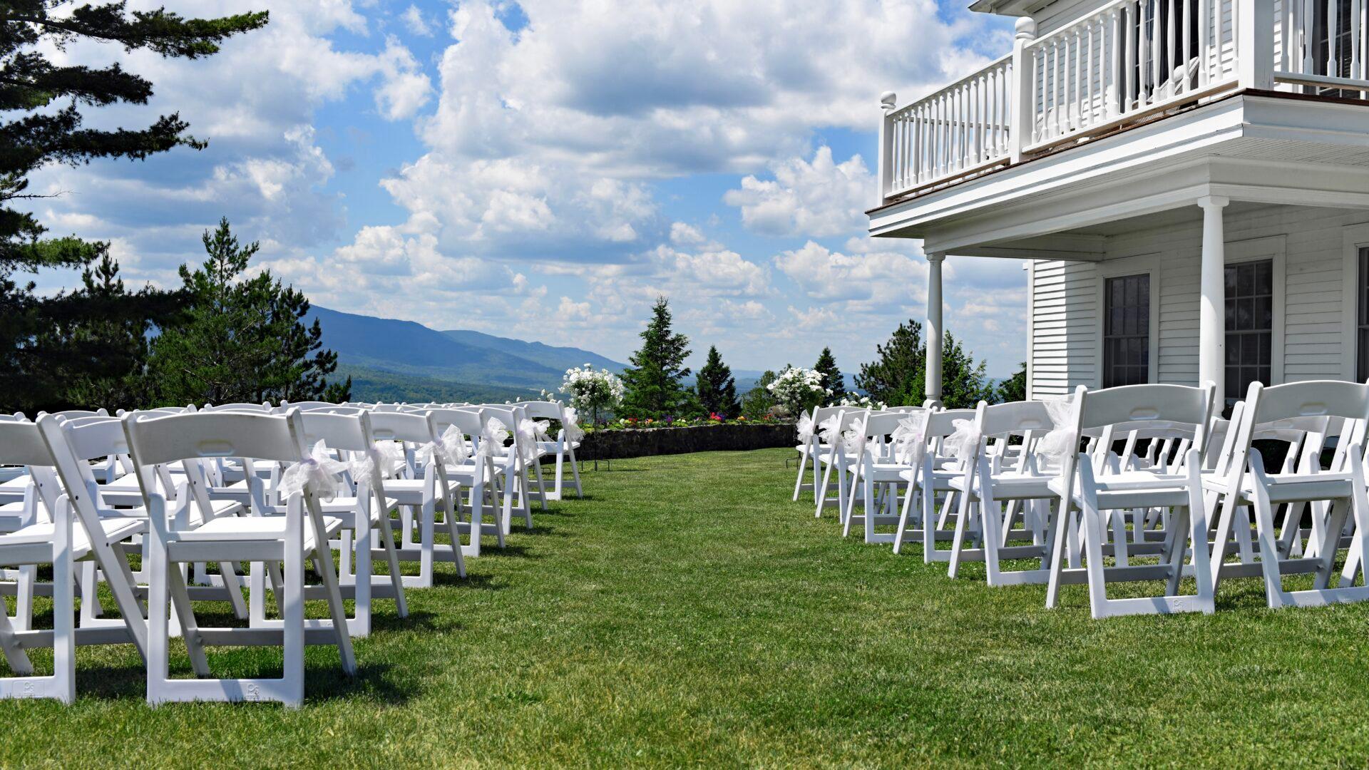 Blair Hill Inn
