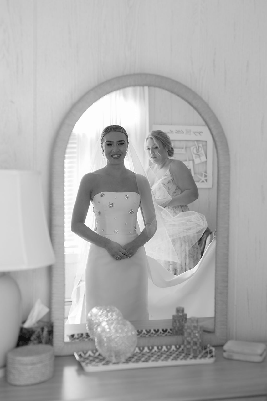 A Classic Fall Wedding at Stone Harbor Golf Club photo 2