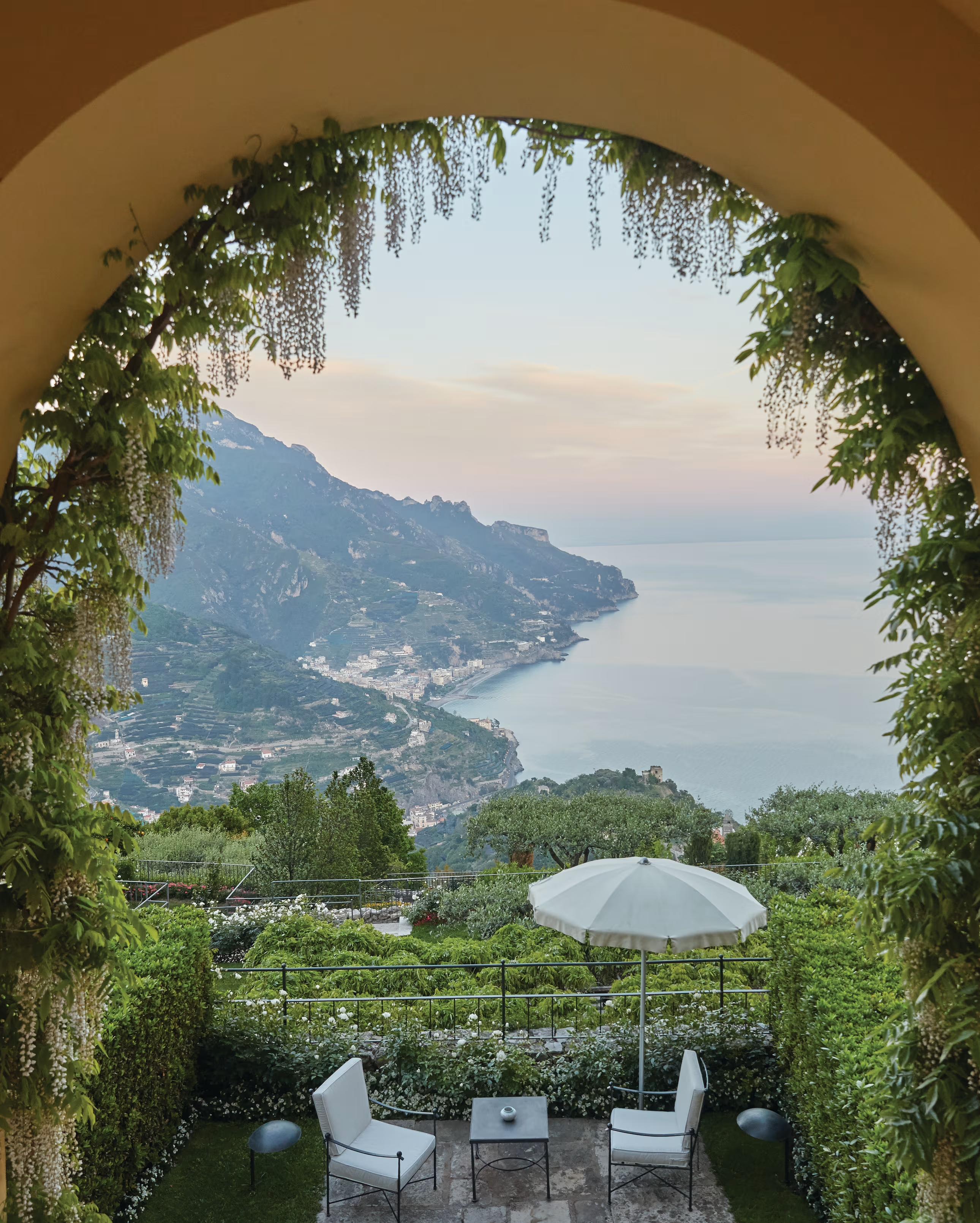 Belmond Hotel Caruso portfolio 4
