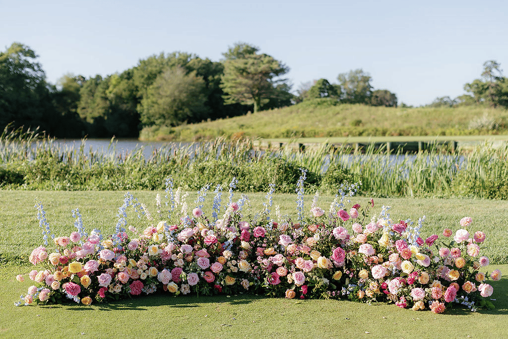 Tryst Floral