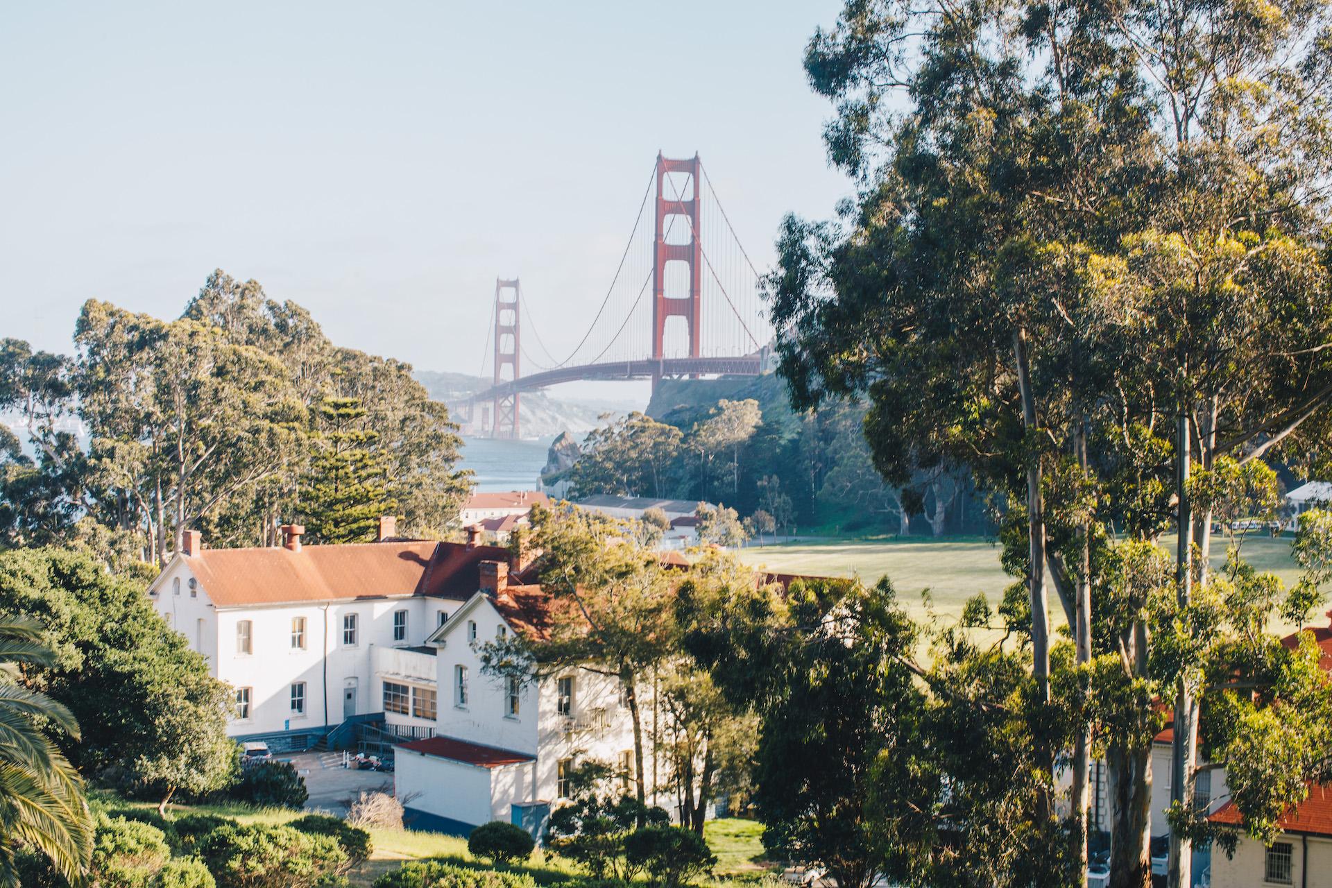 Cavallo Point
