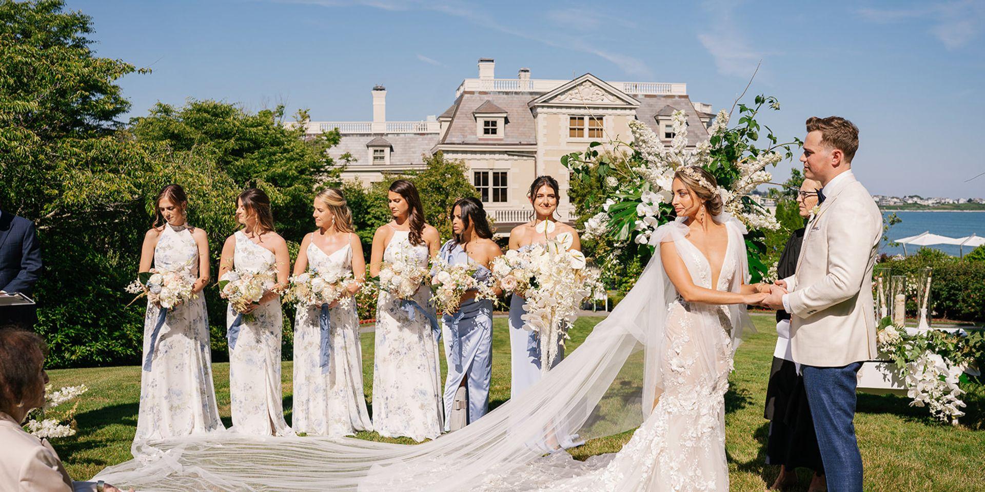 The Chanler at Cliff Walk