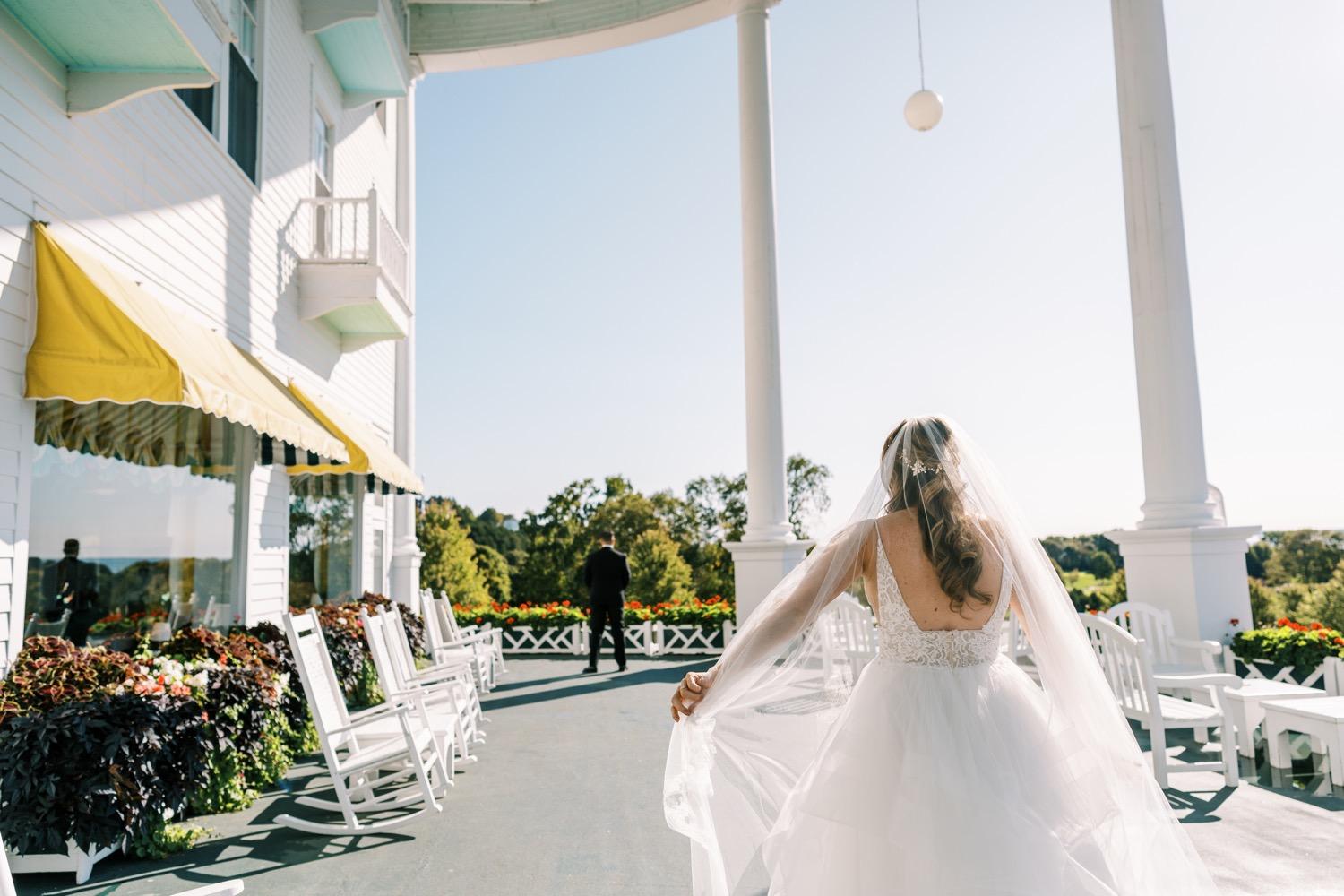 The Grand Hotel portfolio 3
