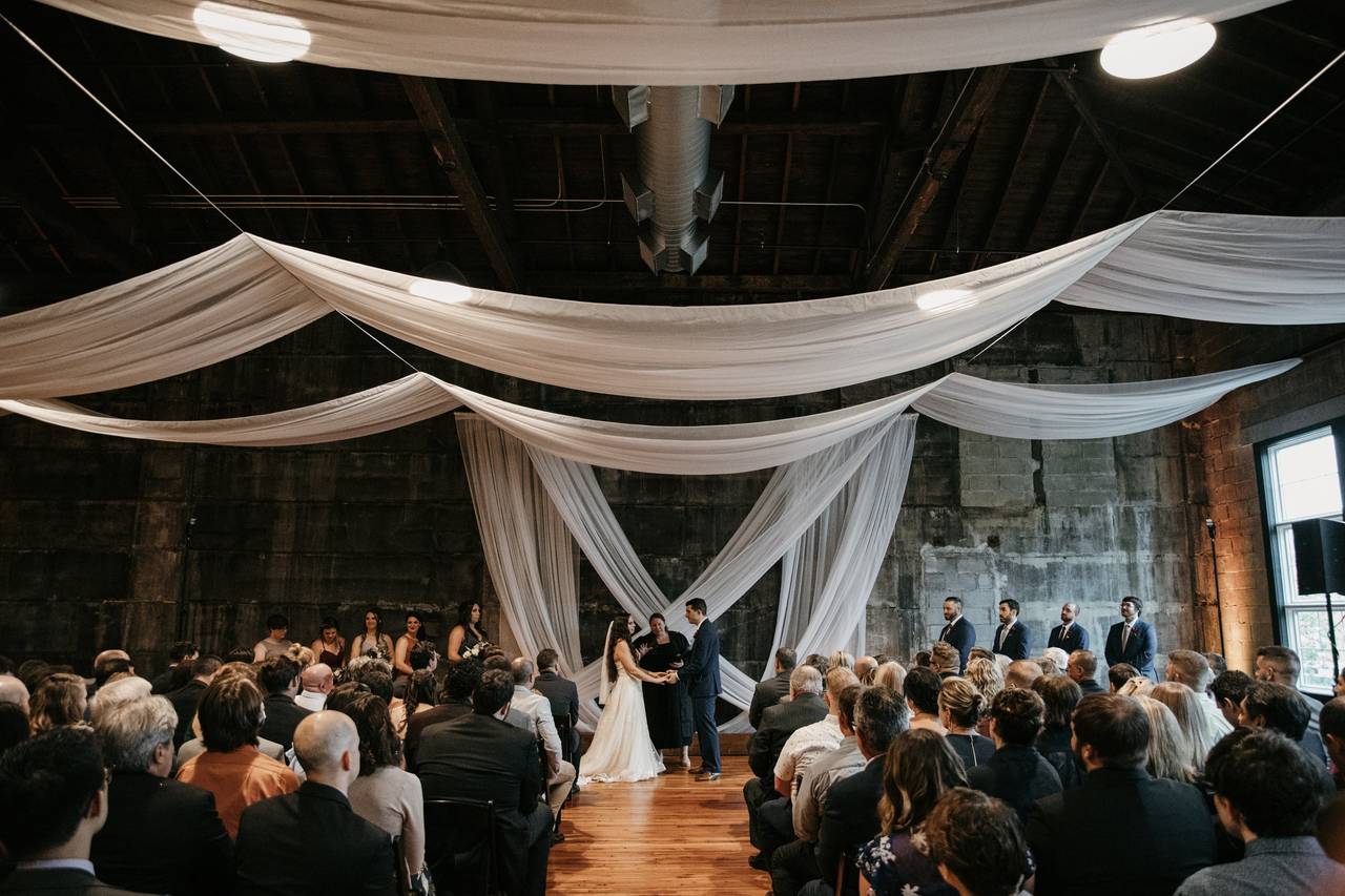 Olio  |  Event Space portfolio 1