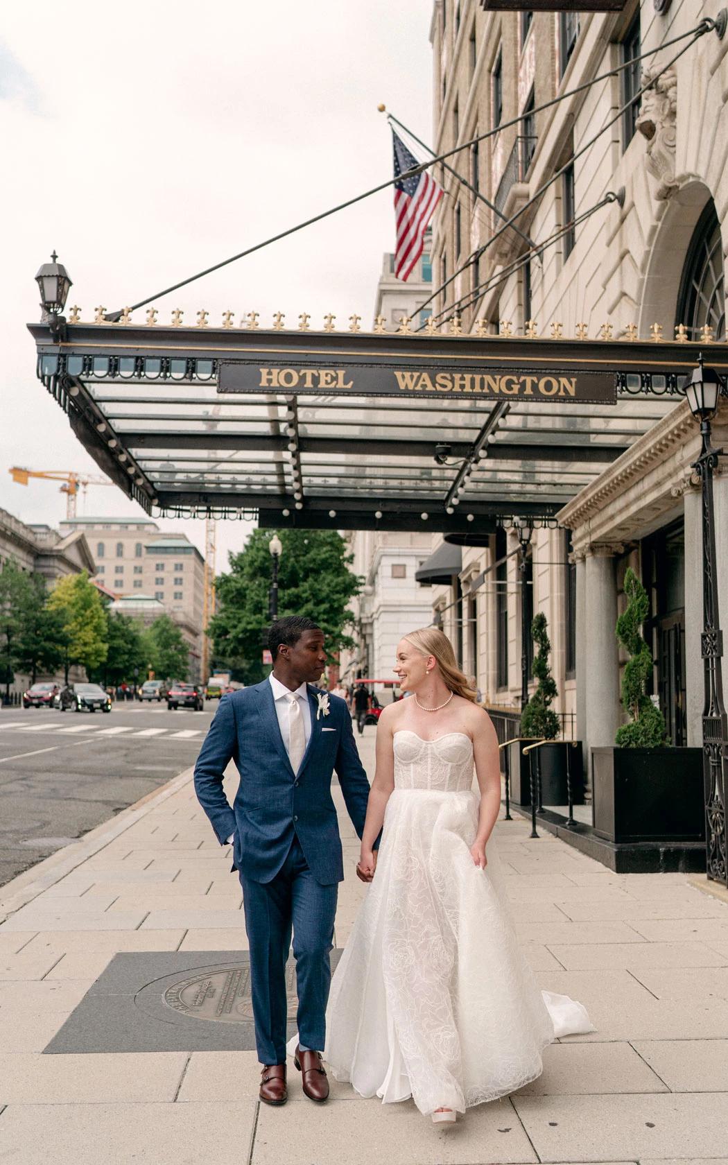 Hotel Washington