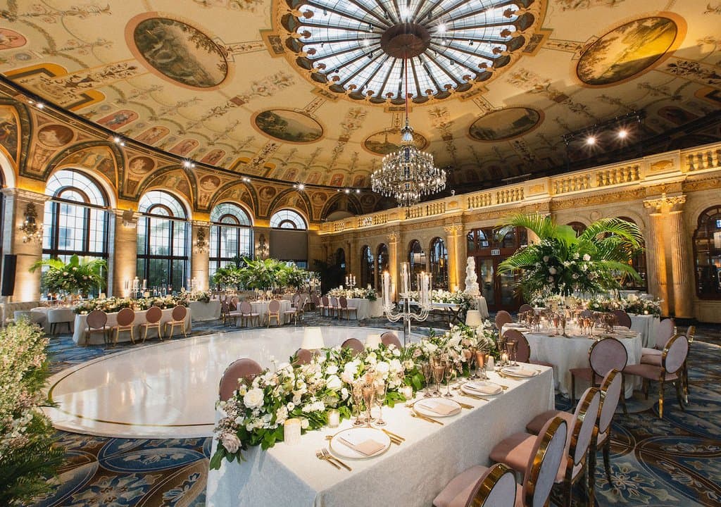 The Breakers