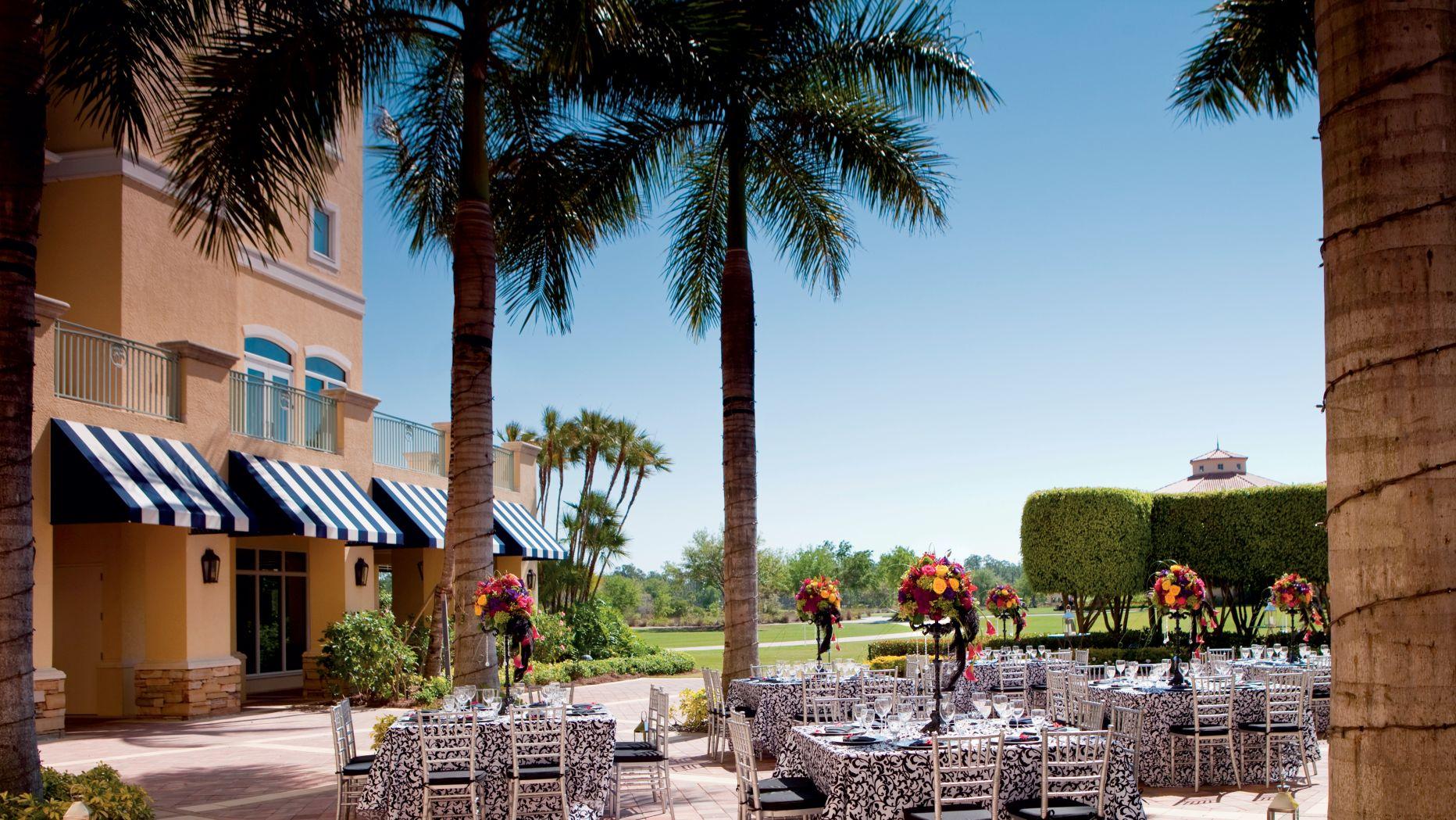 The Ritz-Carlton Naples, Tiburón portfolio 3