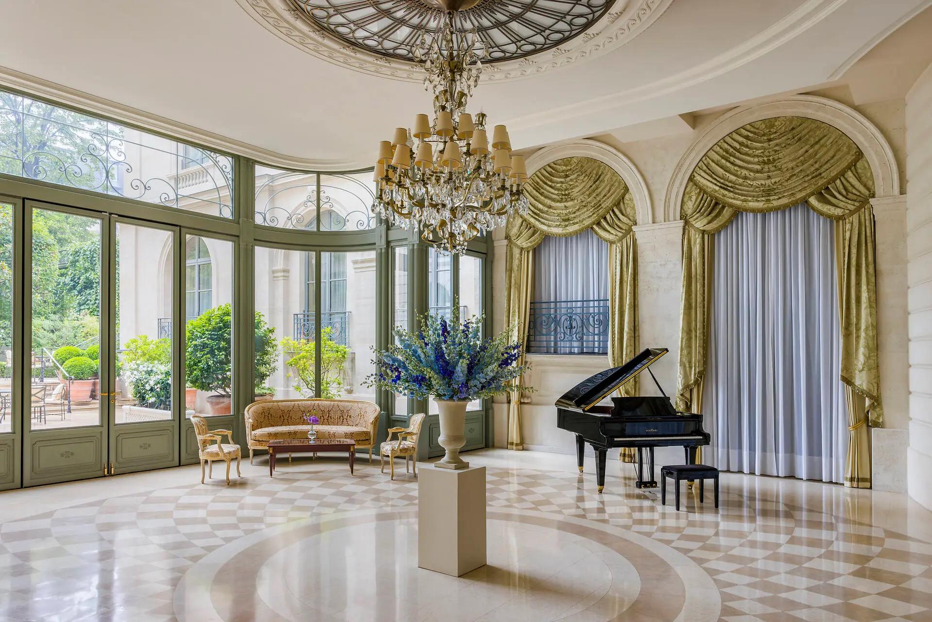 The Ritz Paris portfolio 2