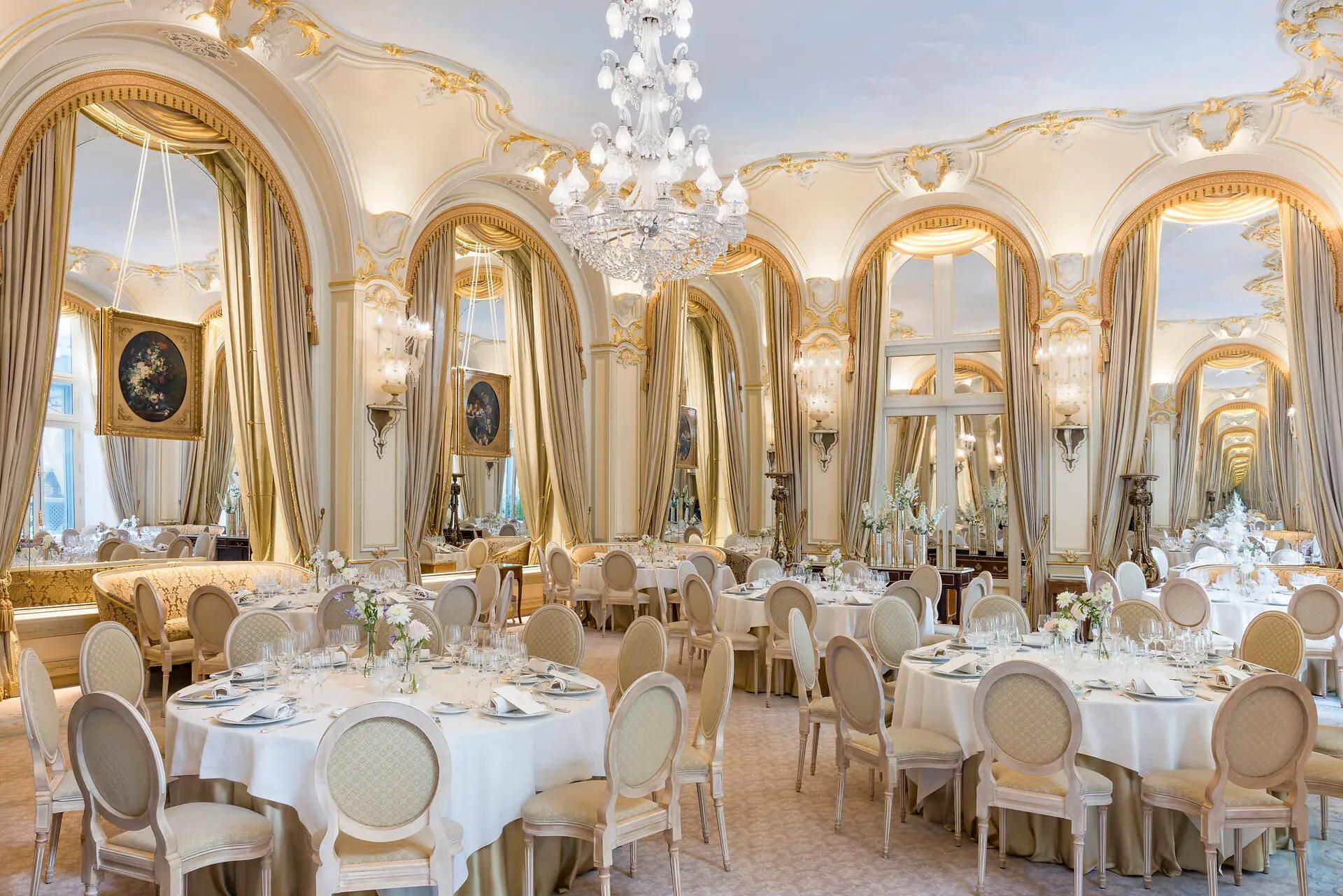 The Ritz Paris portfolio 3