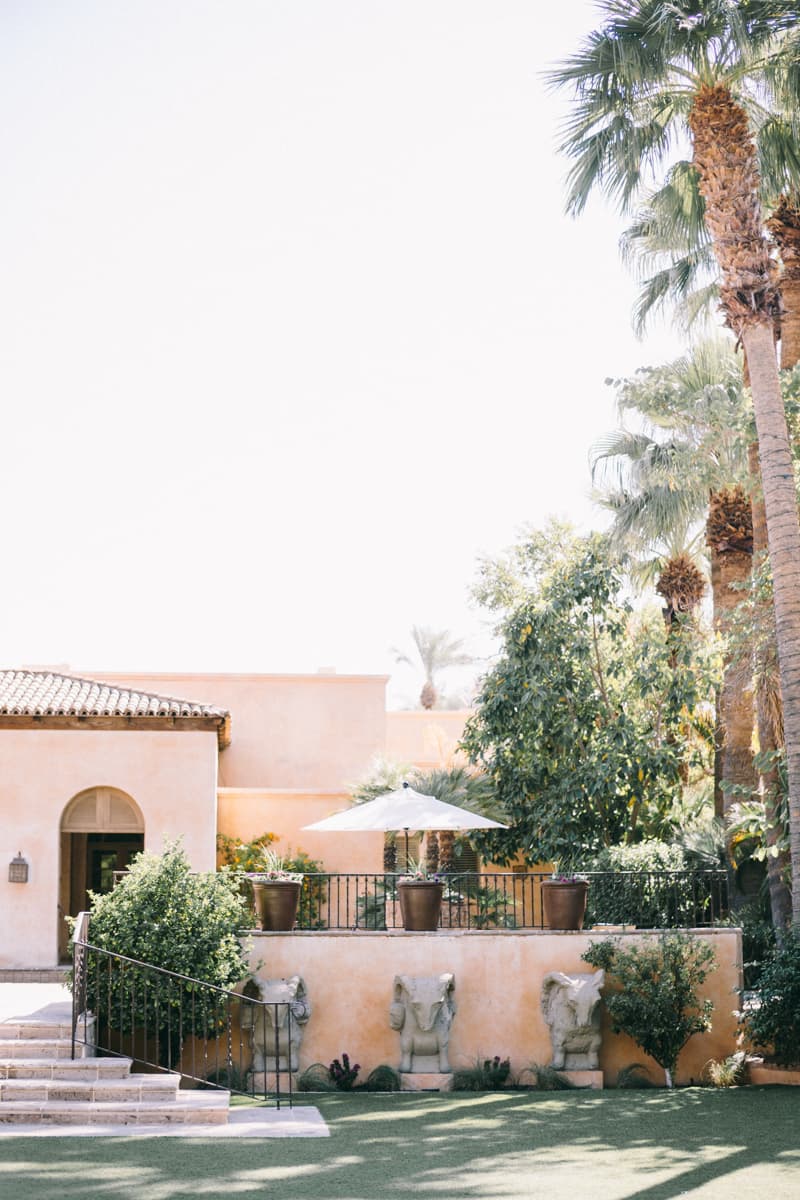 The Royal Palms Resort & Spa portfolio 5