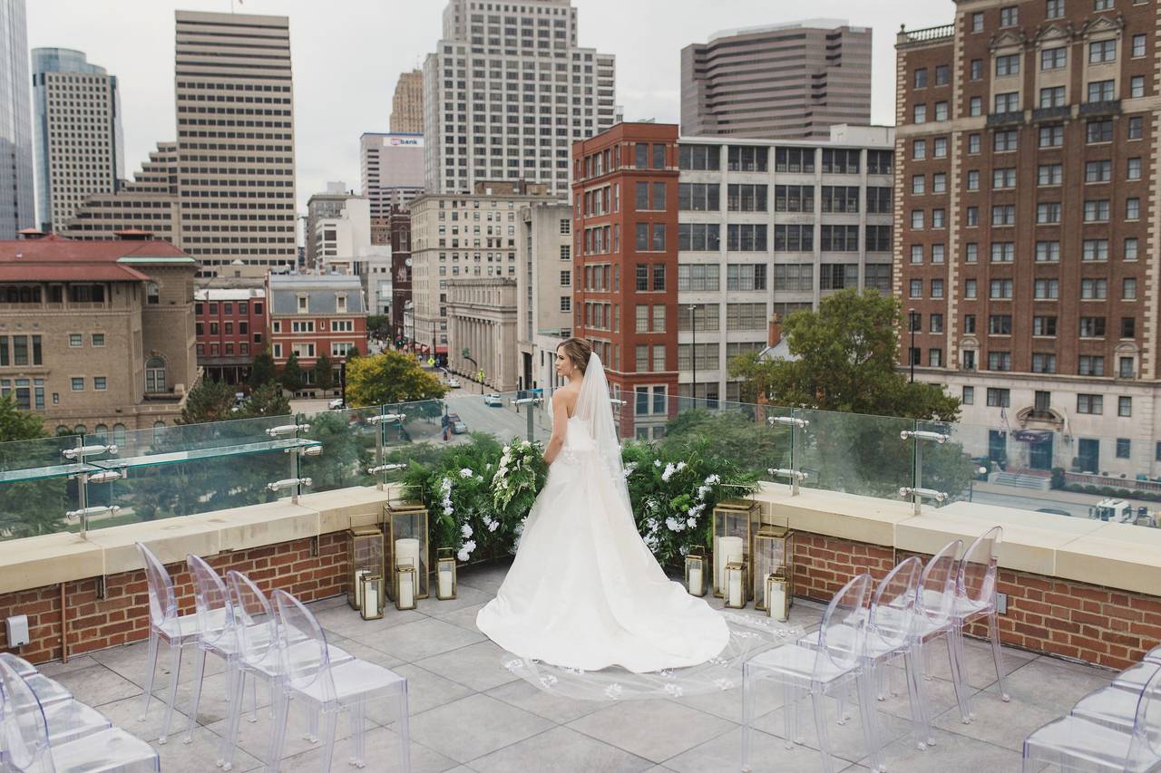 The Lytle Park Hotel