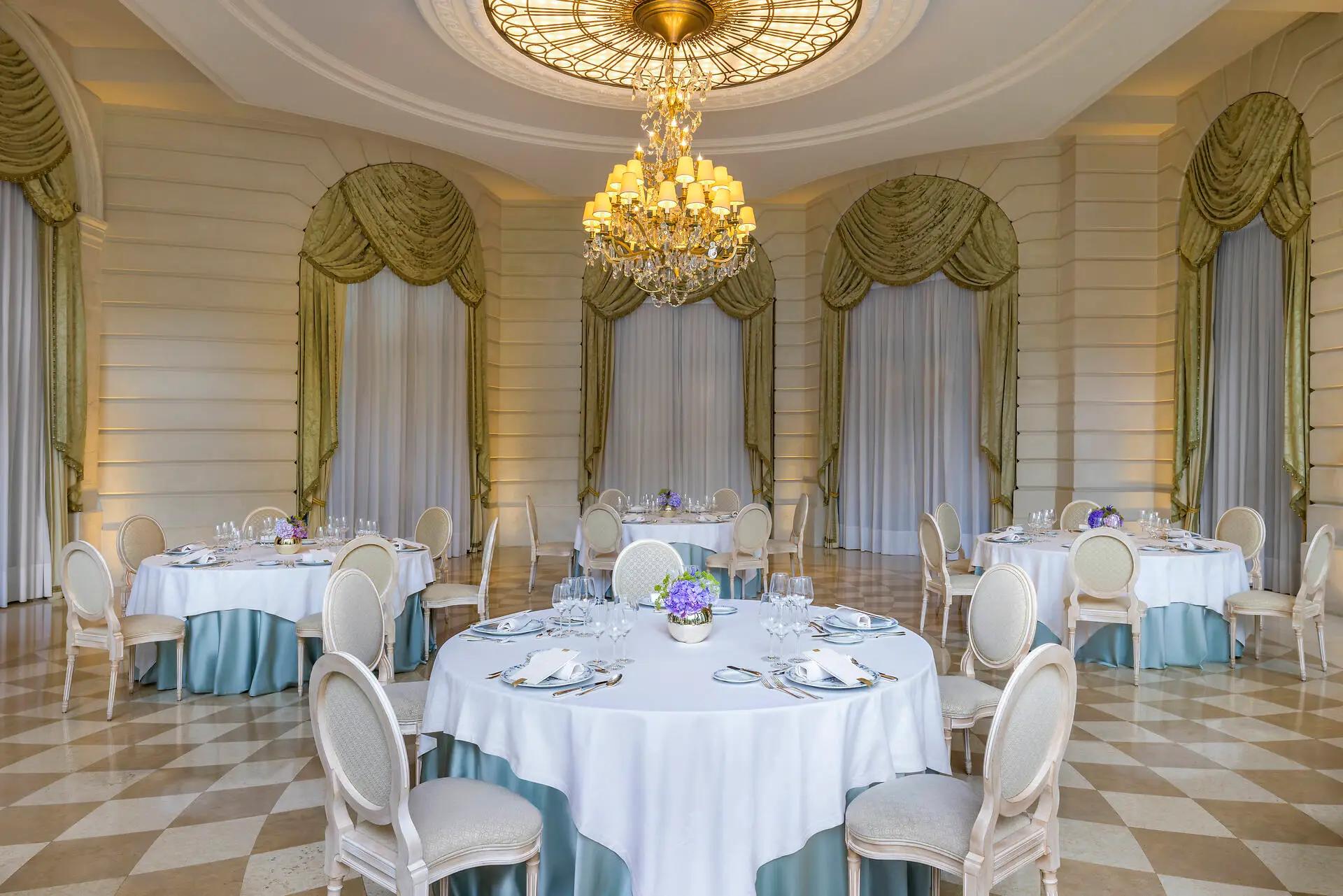 The Ritz Paris portfolio 1