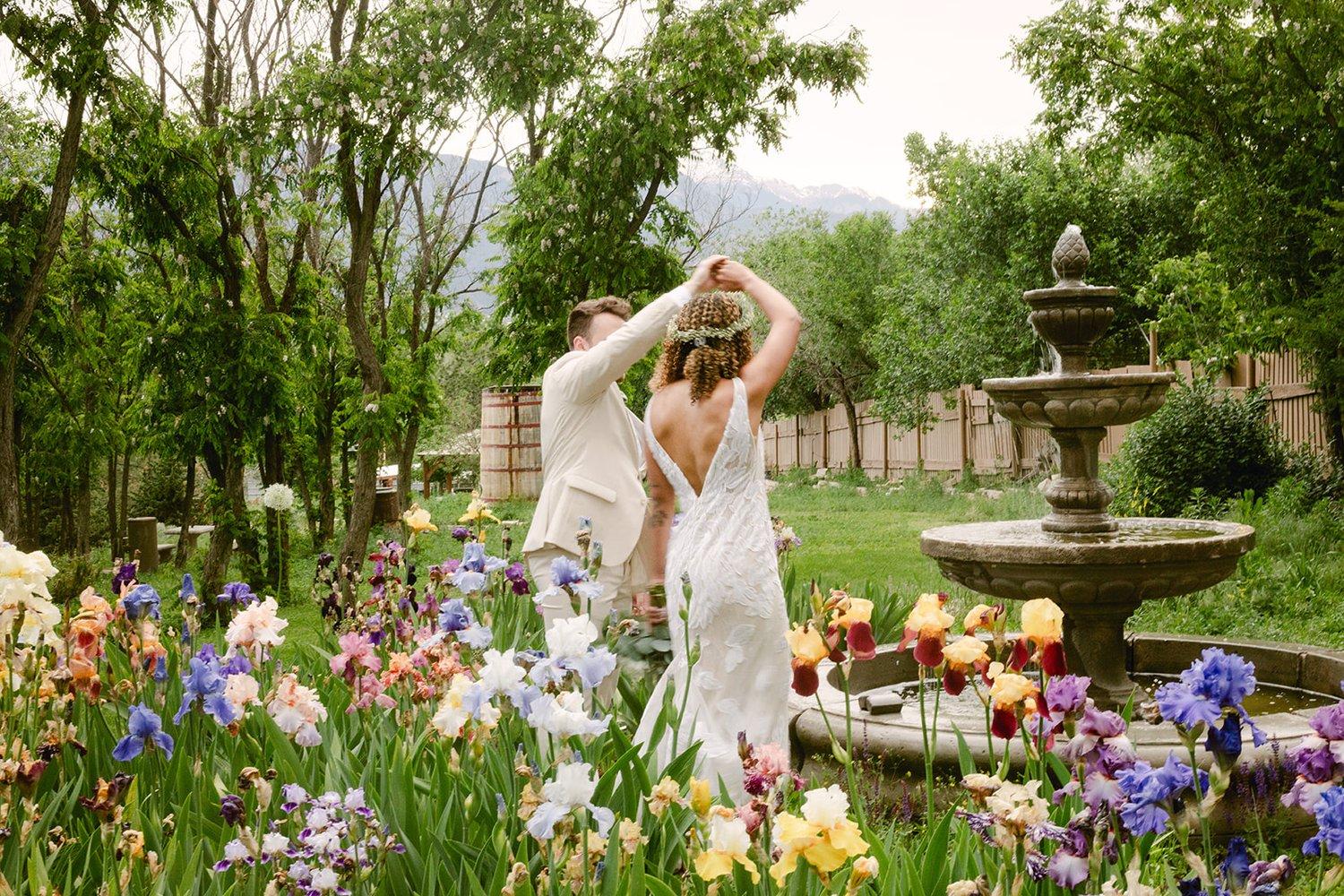 Hillside Gardens portfolio 5