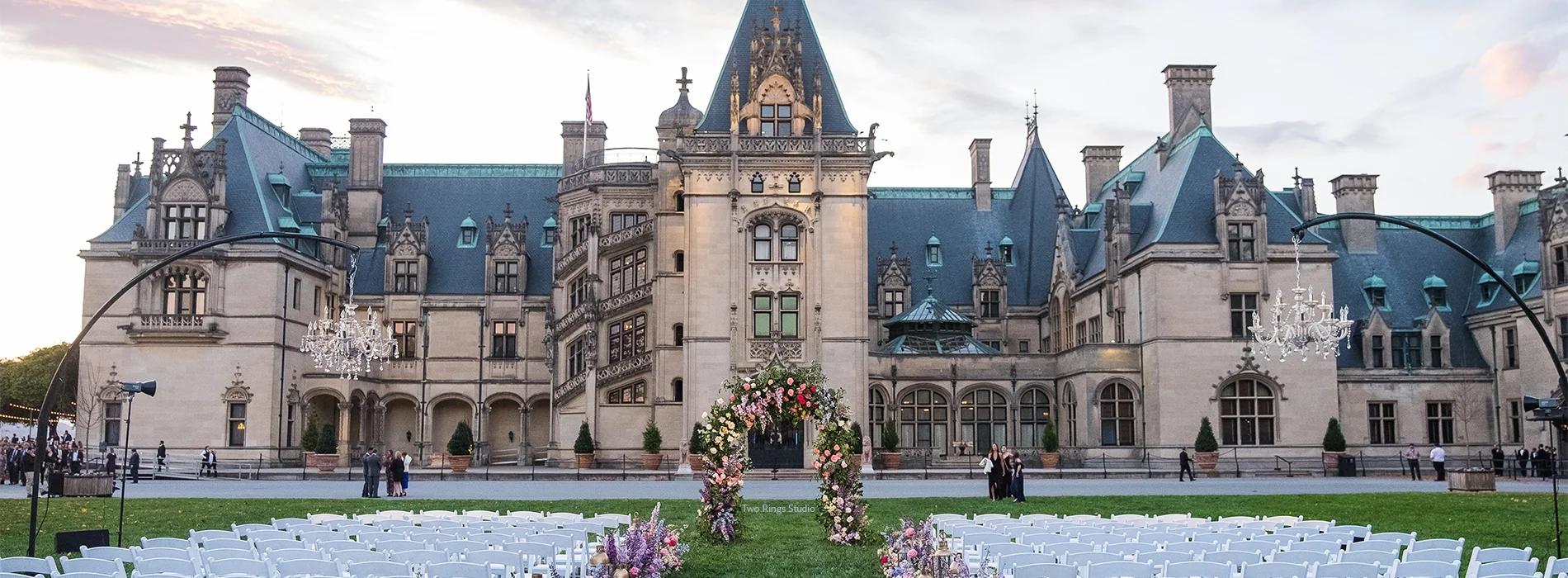 Biltmore Estate