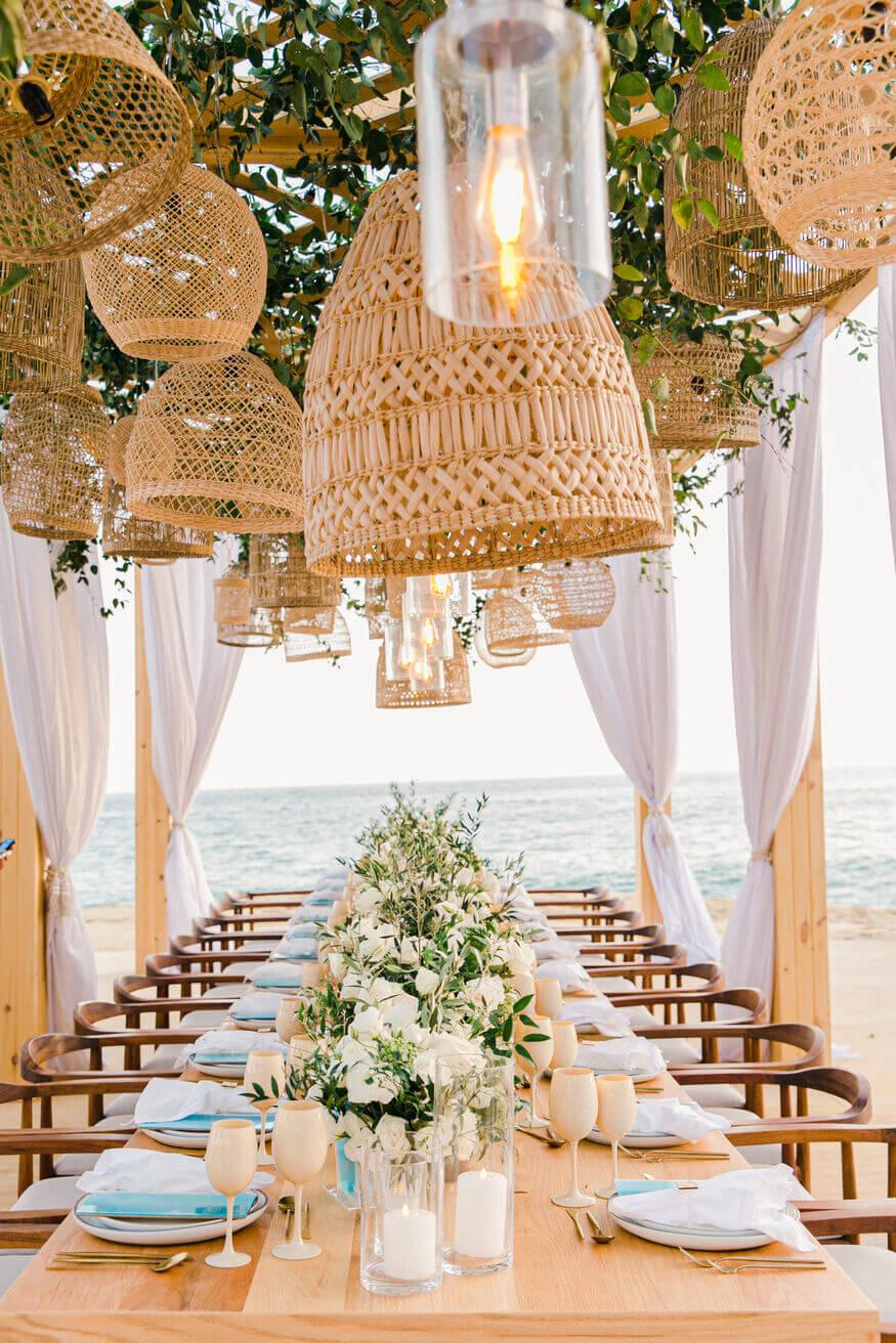 Waldorf Astoria Los Cabos Pedregal