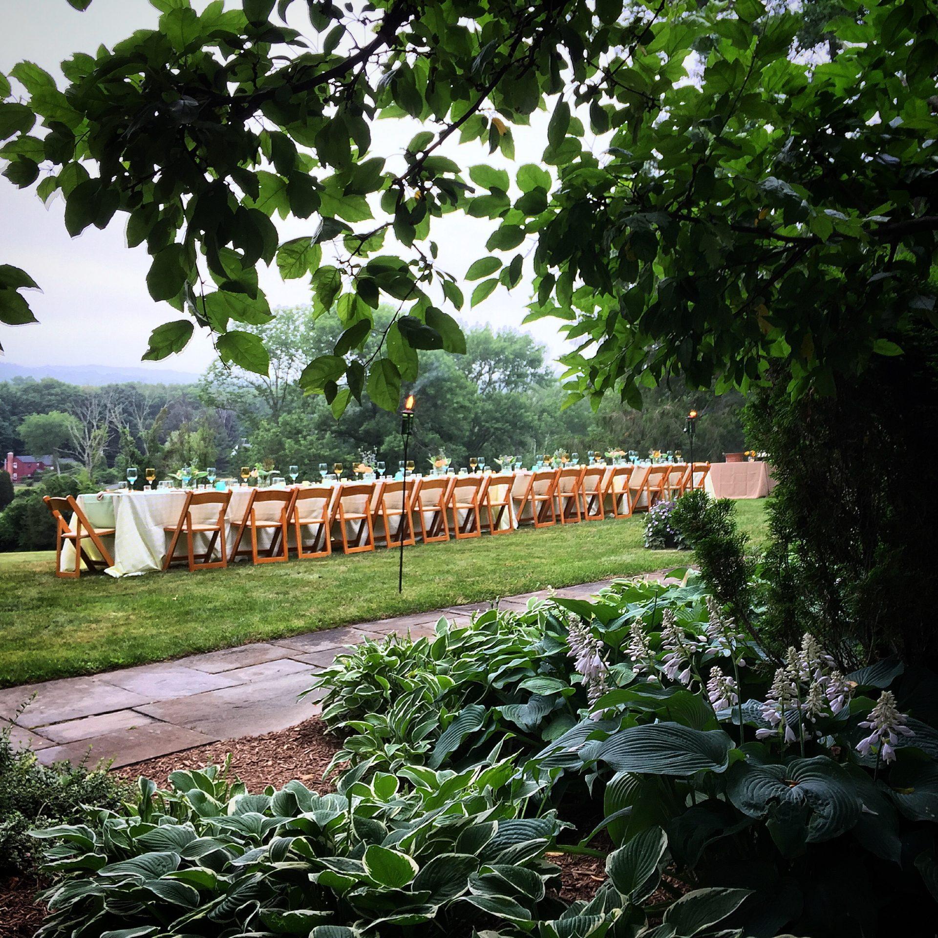 Hayfields Cafe & Florist portfolio 4