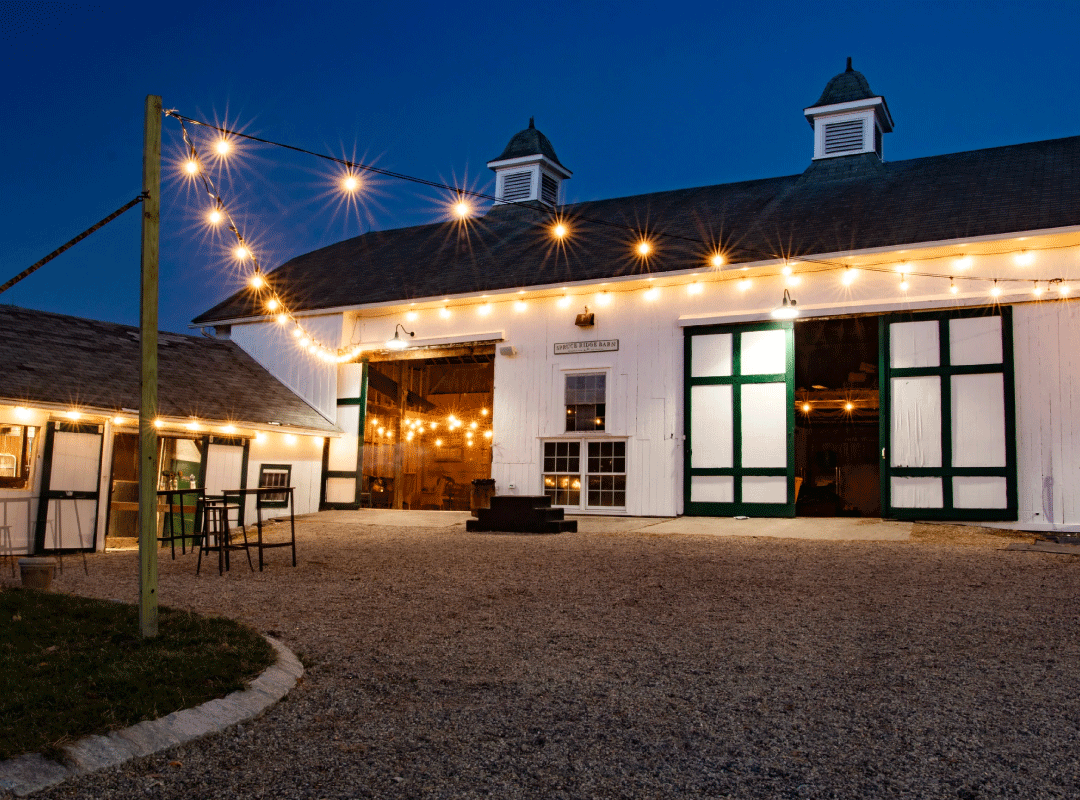 Hayfields Cafe & Florist